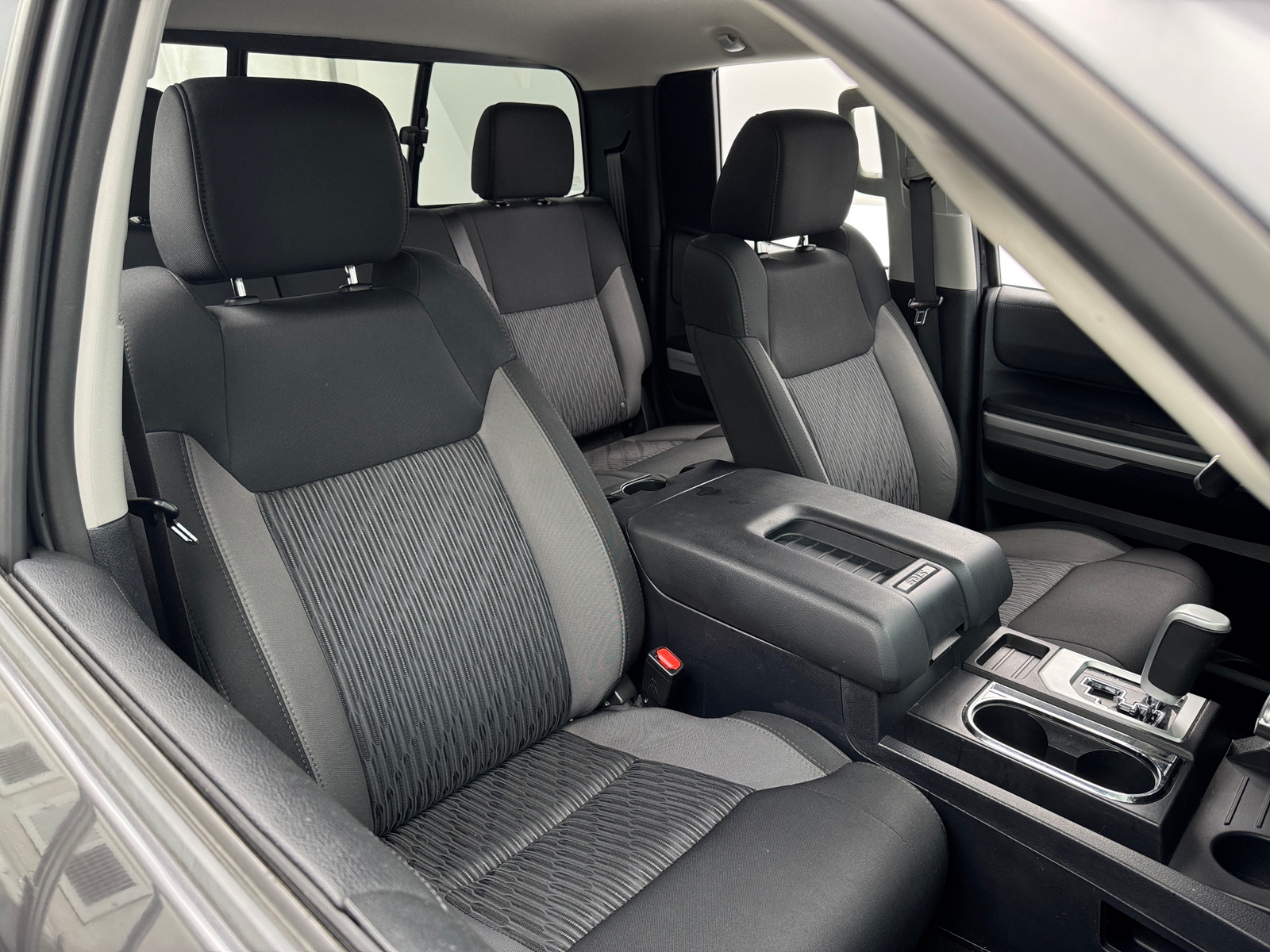 Thumbnail: 2017 Toyota Tundra - 2