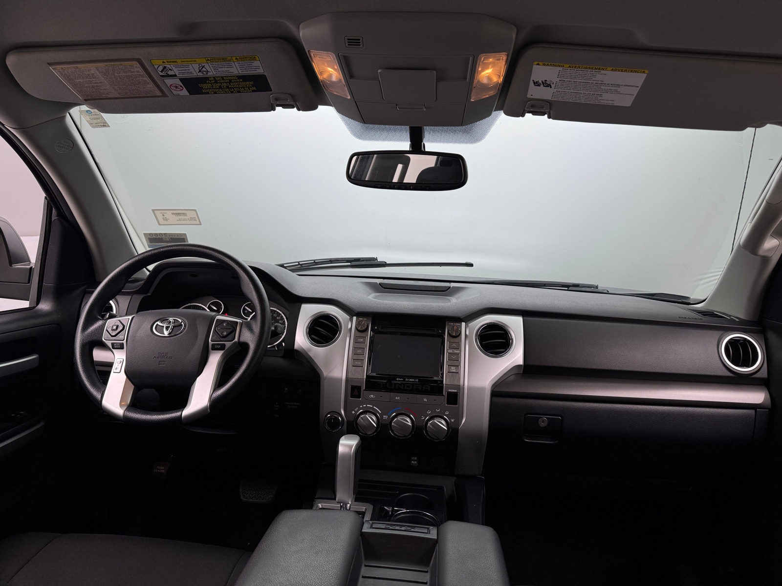 Thumbnail: 2017 Toyota Tundra - 3