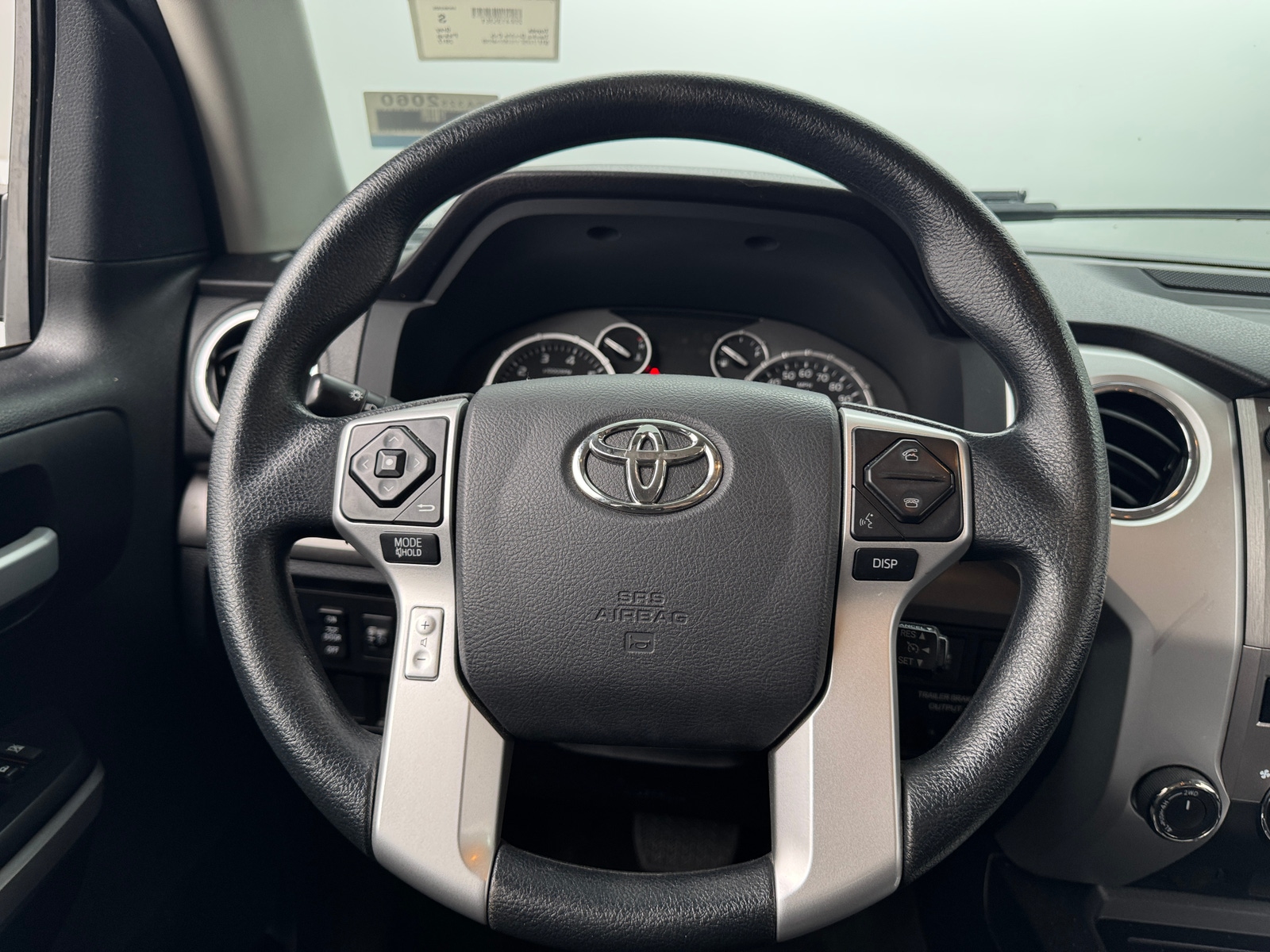 Thumbnail: 2017 Toyota Tundra - 5