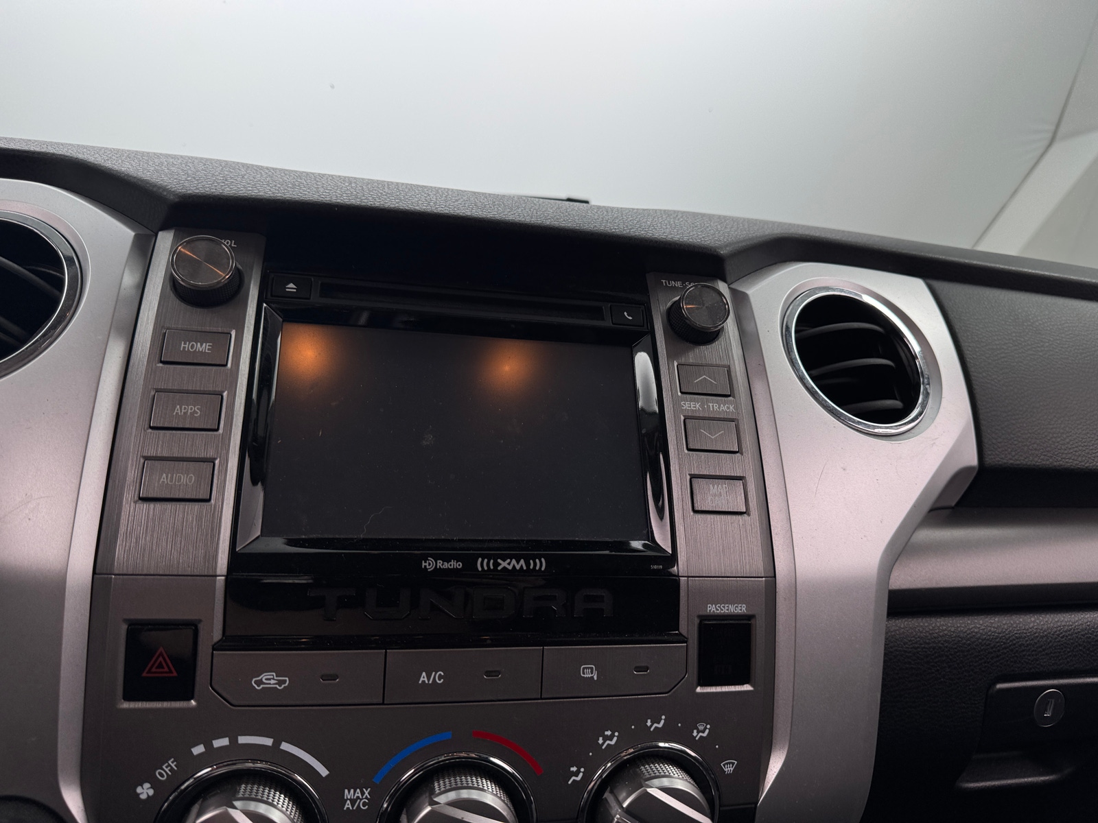 Thumbnail: 2017 Toyota Tundra - 4