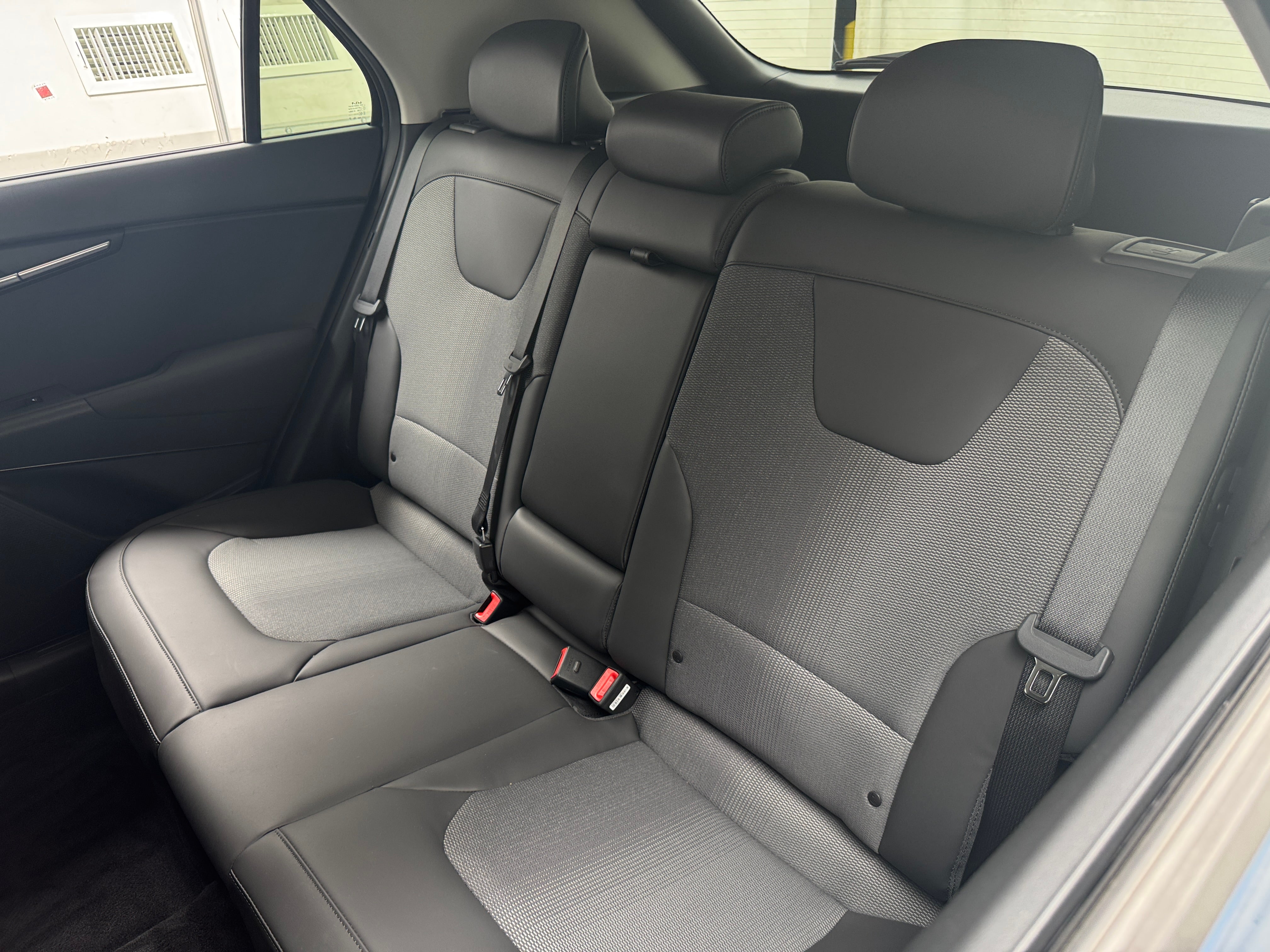 2023 Kia Niro