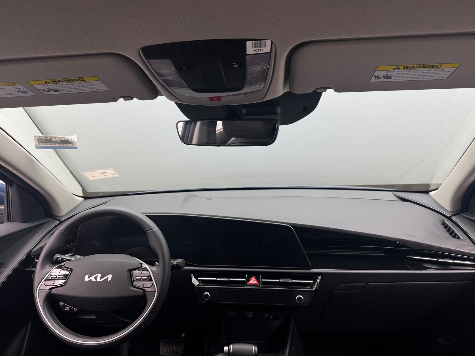 Thumbnail: 2023 Kia Niro - 3