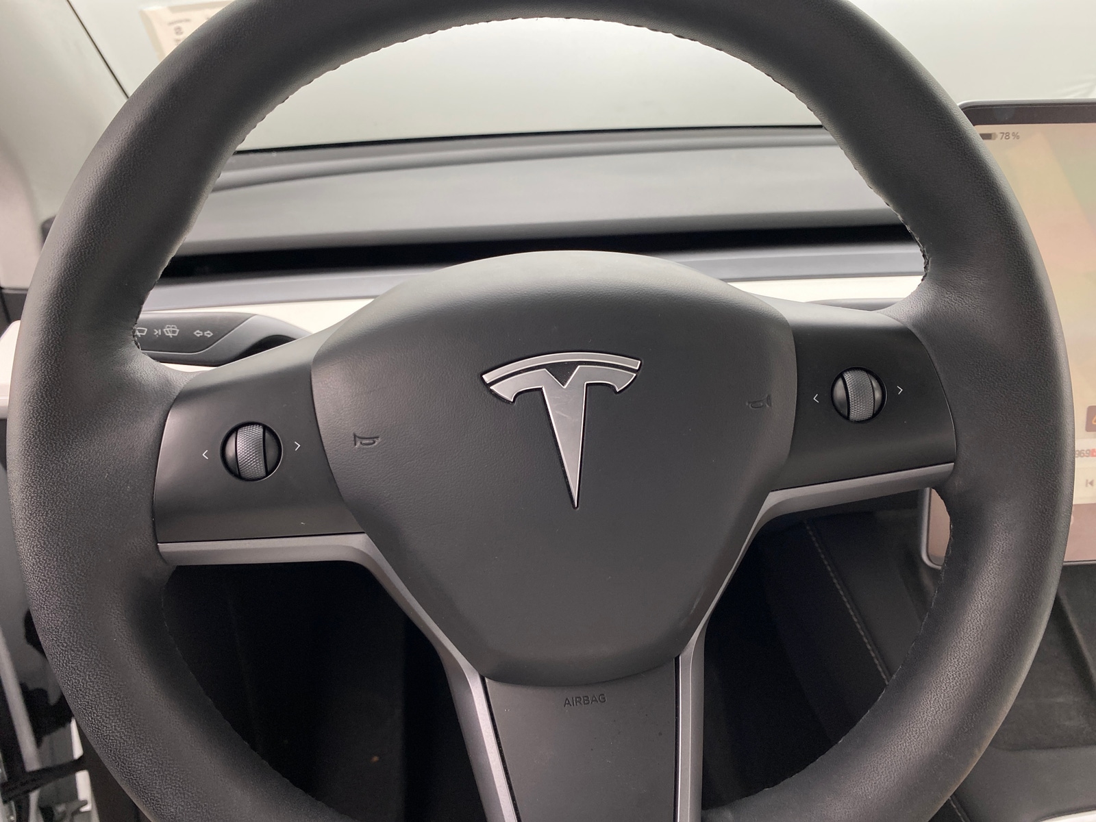 Thumbnail: 2023 Tesla Model Y - 4