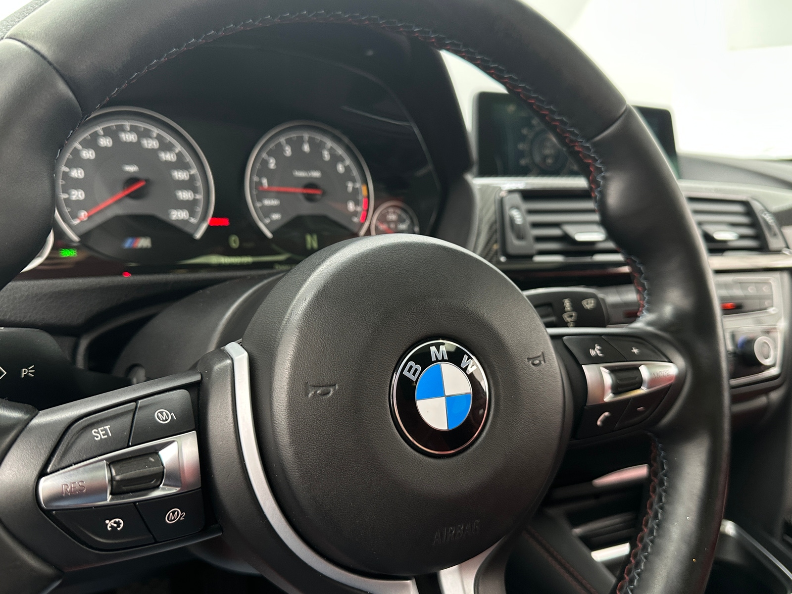 Thumbnail: 2015 BMW M4 - 3