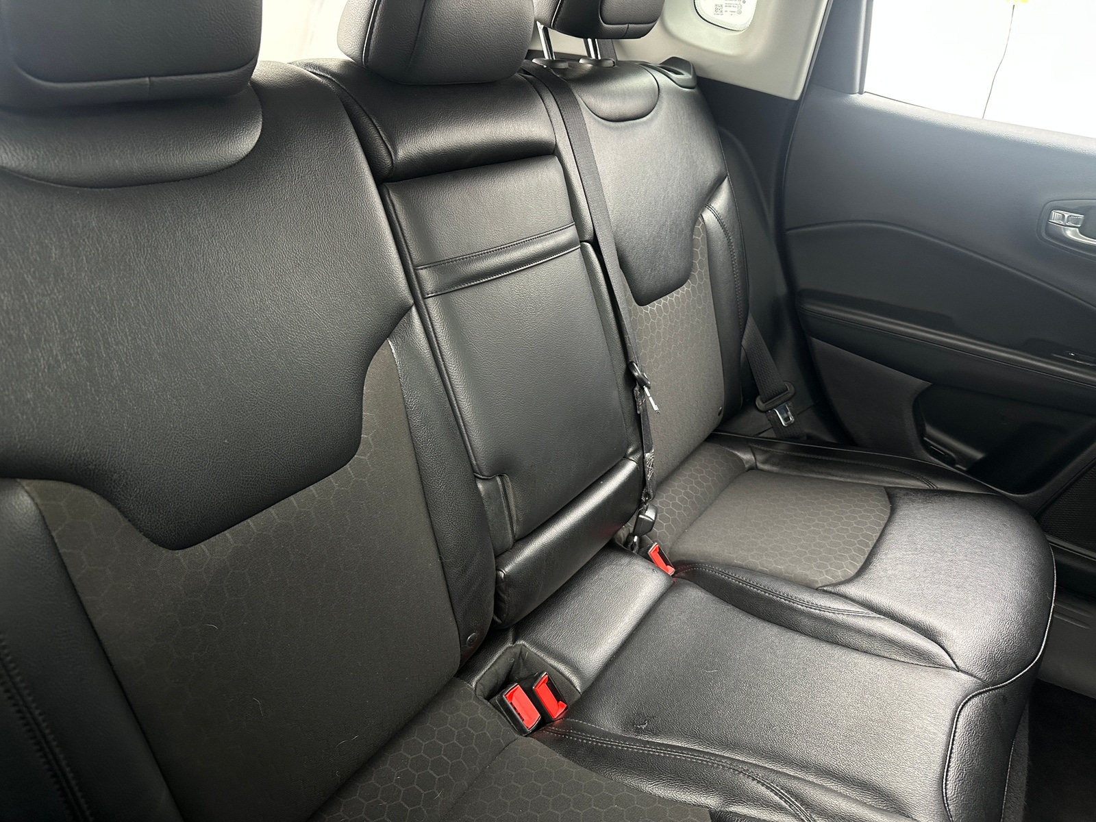 Thumbnail: 2018 Jeep Compass - 6