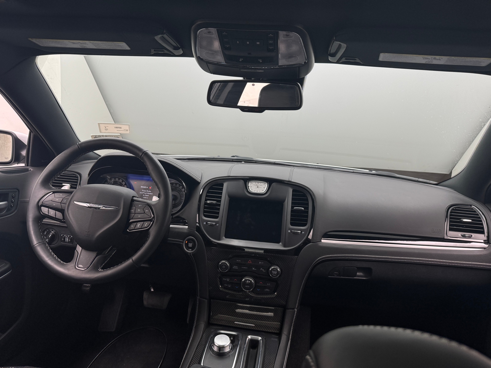 Thumbnail: 2023 Chrysler 300 - 2