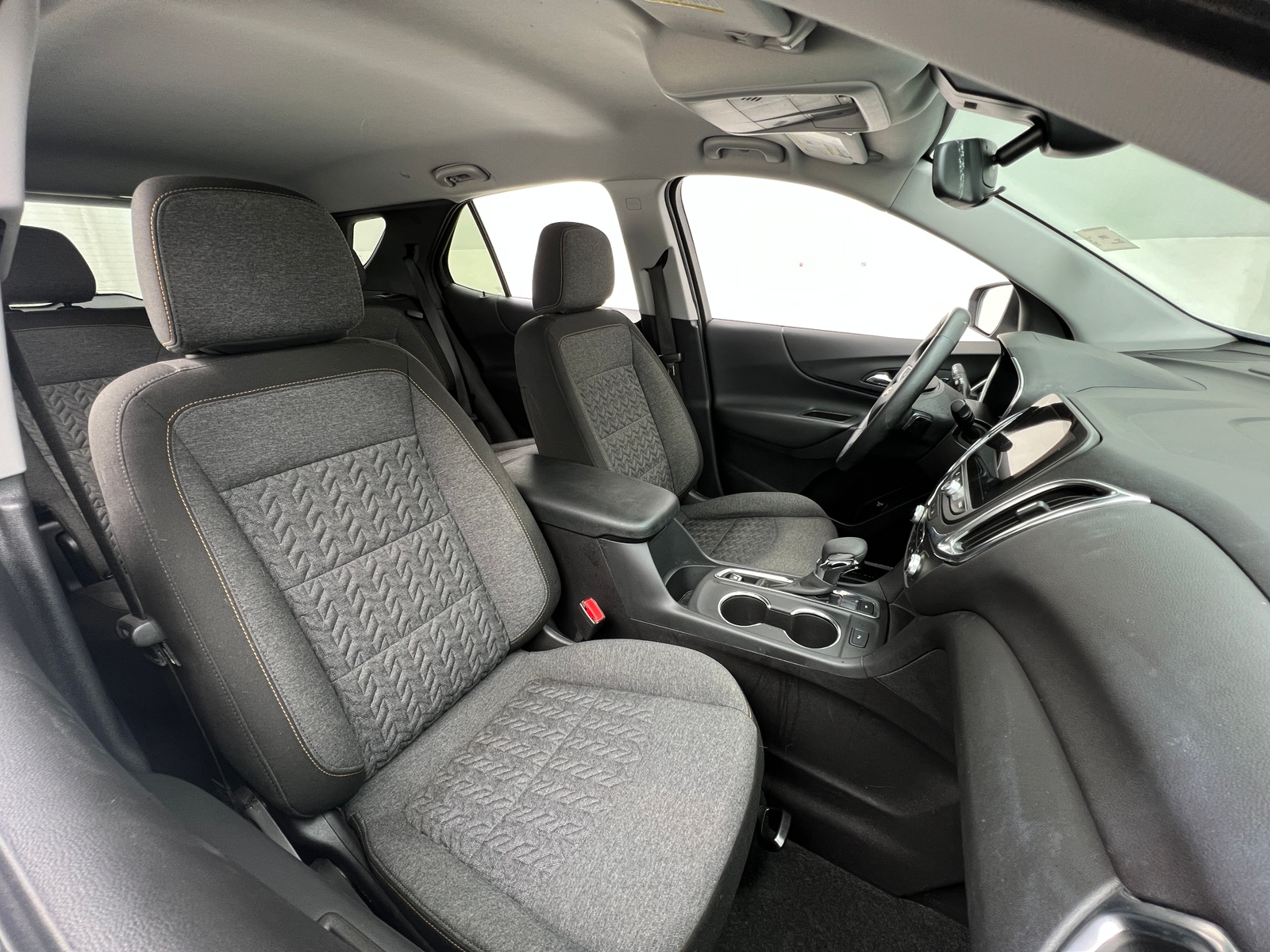 Thumbnail: 2024 Chevrolet Equinox - 2