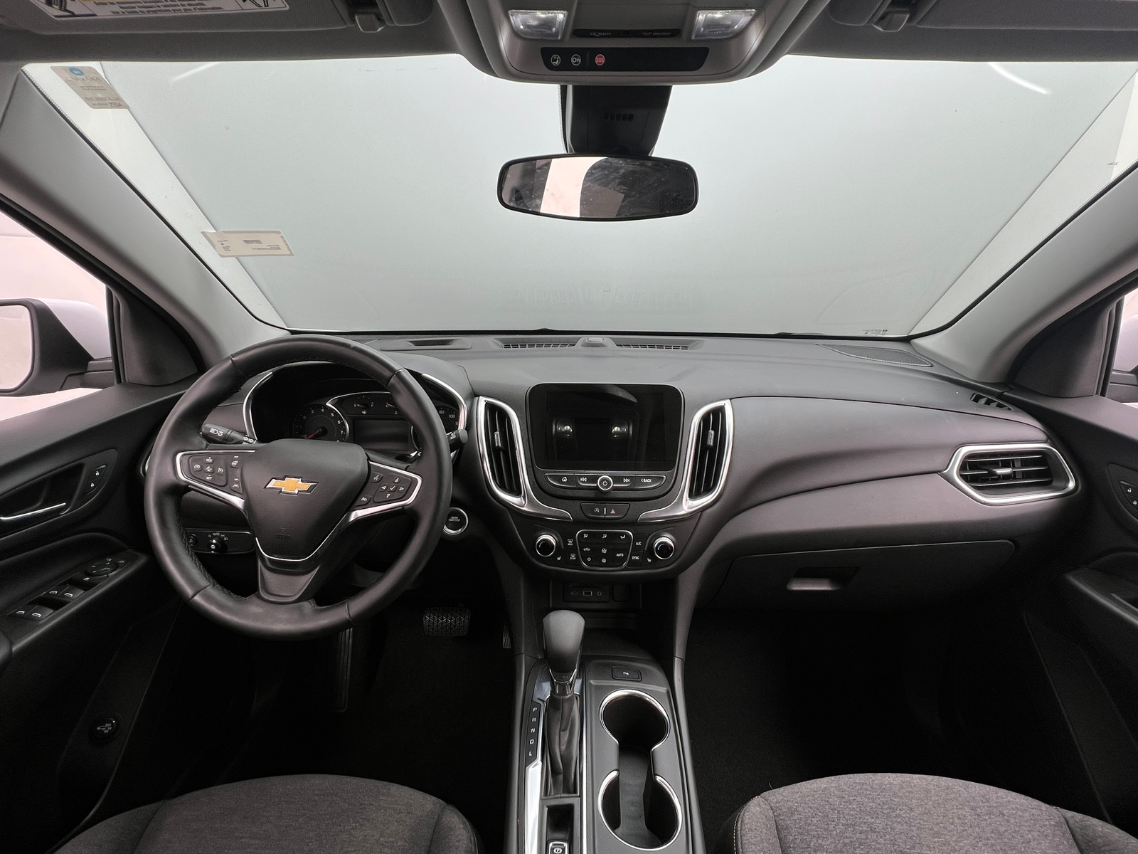 Thumbnail: 2024 Chevrolet Equinox - 3
