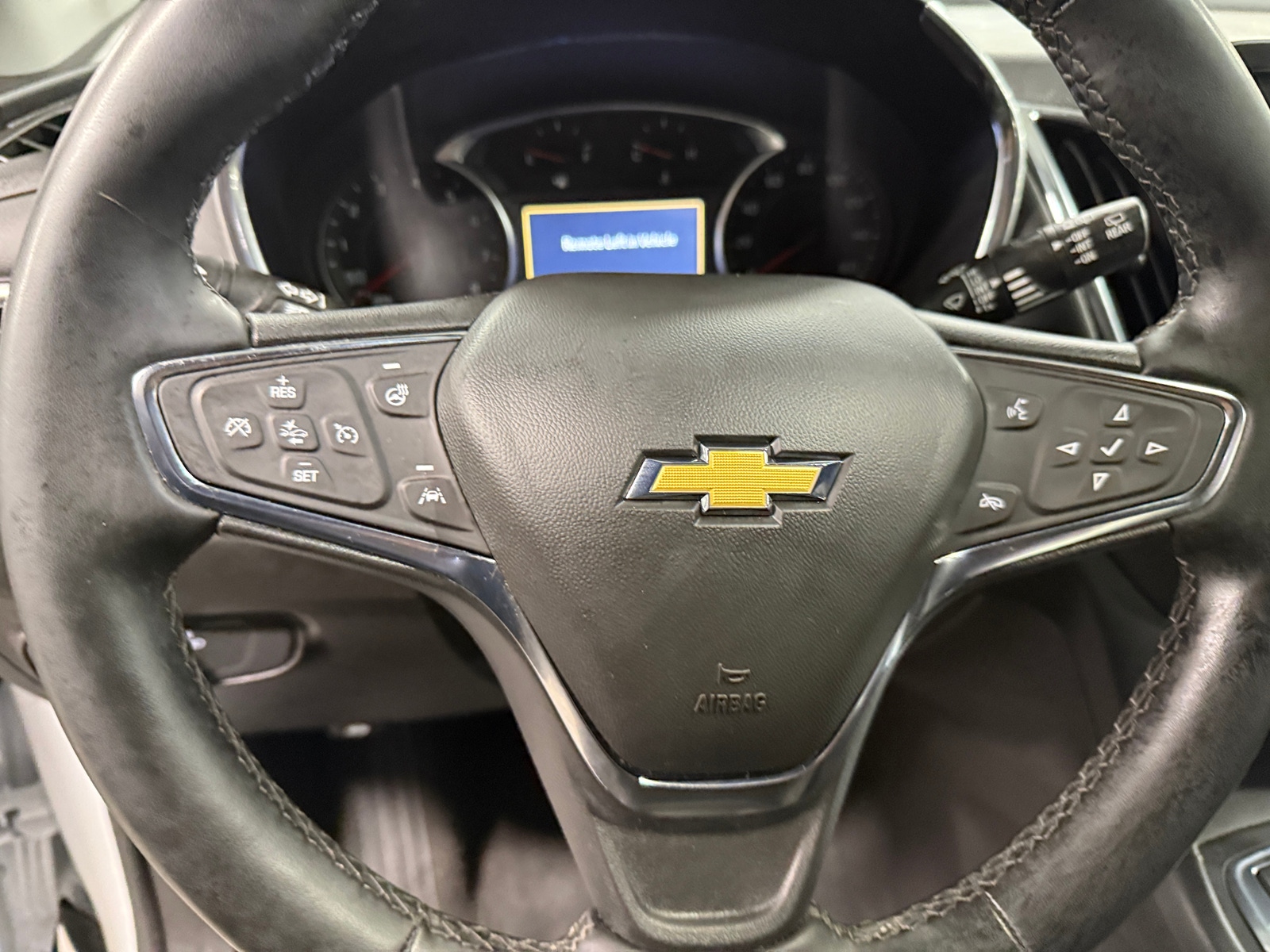 Thumbnail: 2024 Chevrolet Equinox - 5