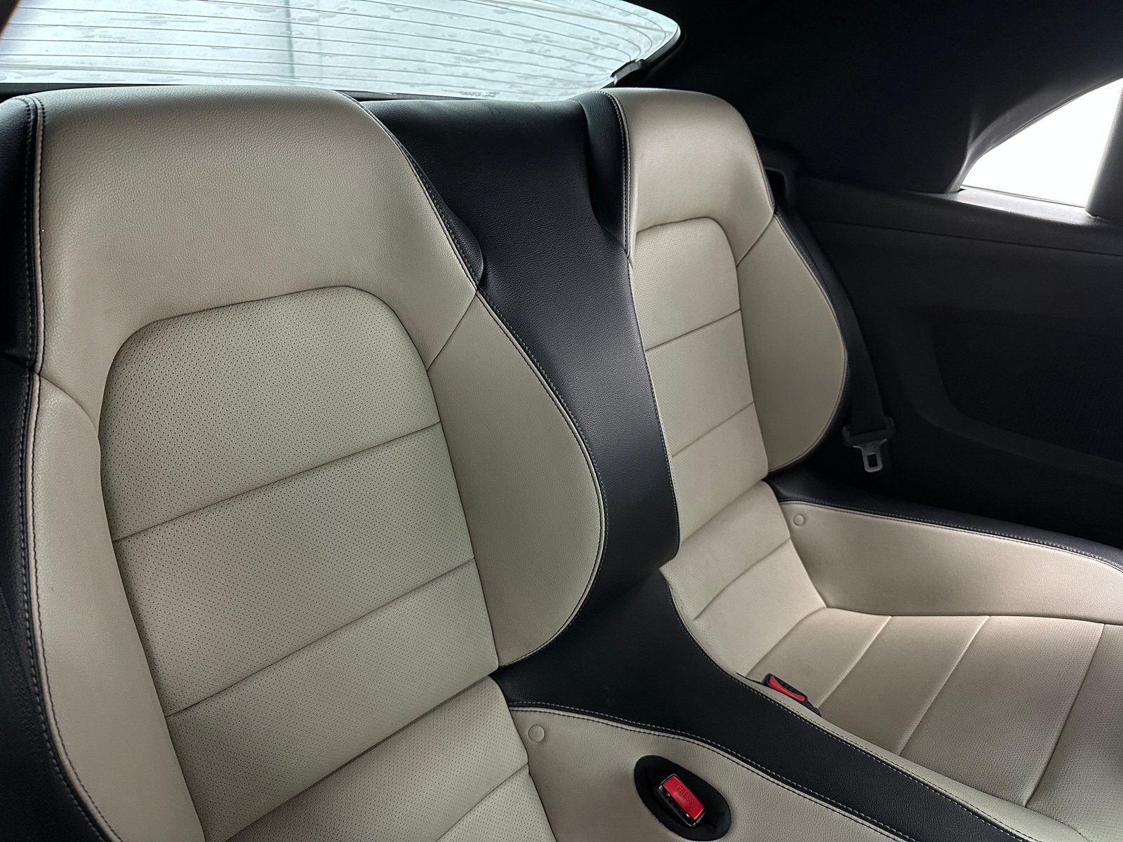 Thumbnail: 2016 Ford Mustang - 5