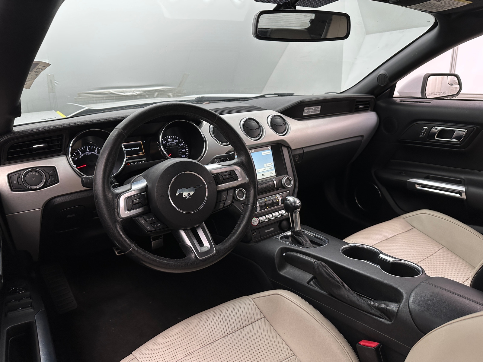 Thumbnail: 2016 Ford Mustang - 2