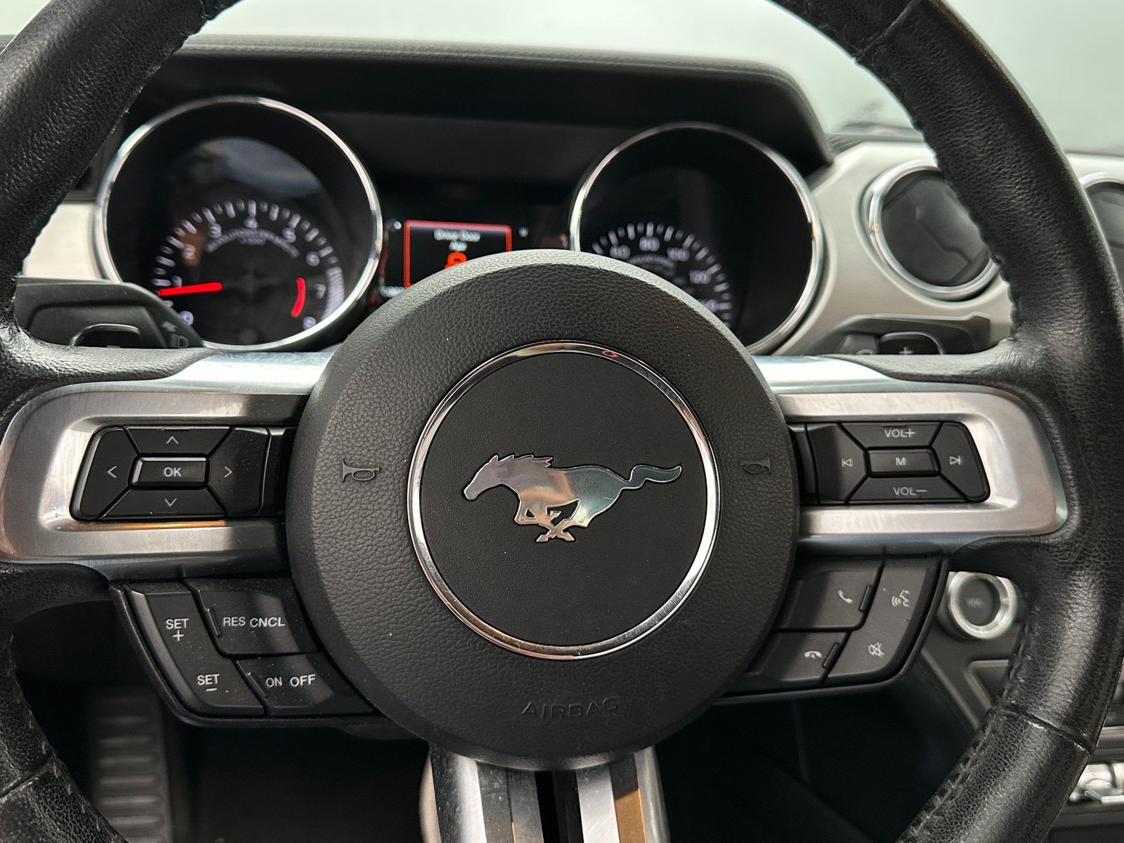 Thumbnail: 2016 Ford Mustang - 4