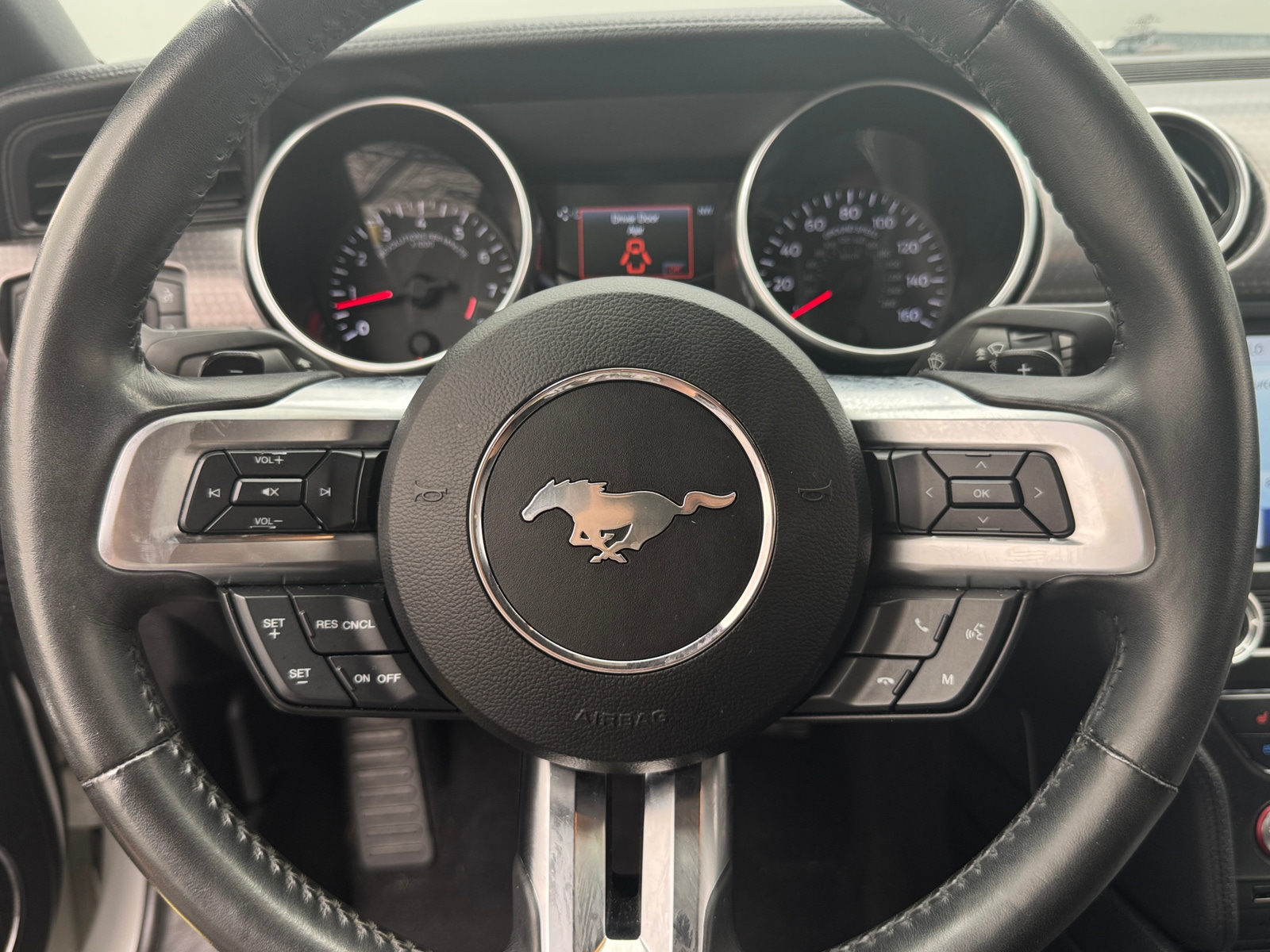 Thumbnail: 2020 Ford Mustang - 3