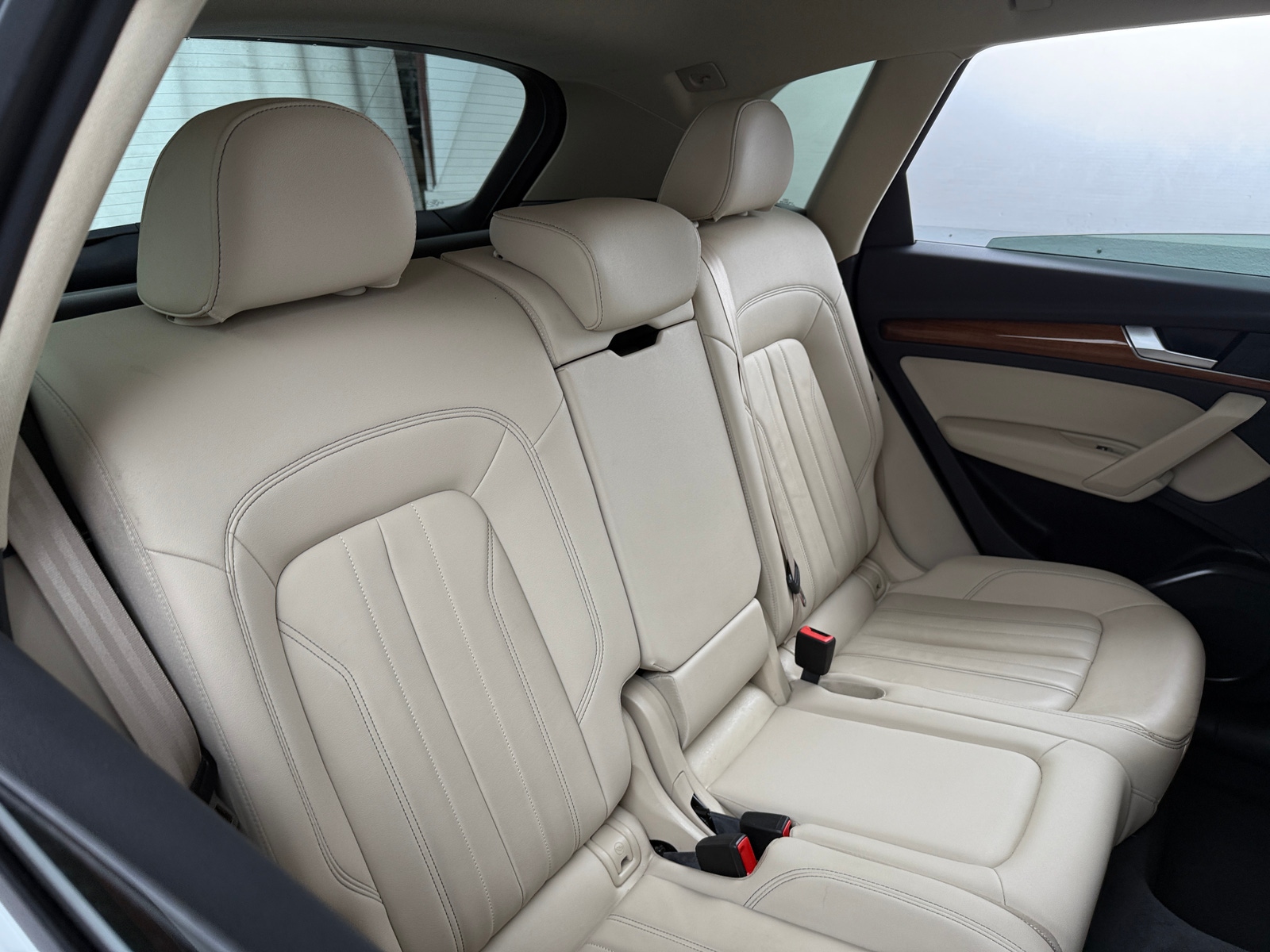 Thumbnail: 2021 Audi Q5 - 5