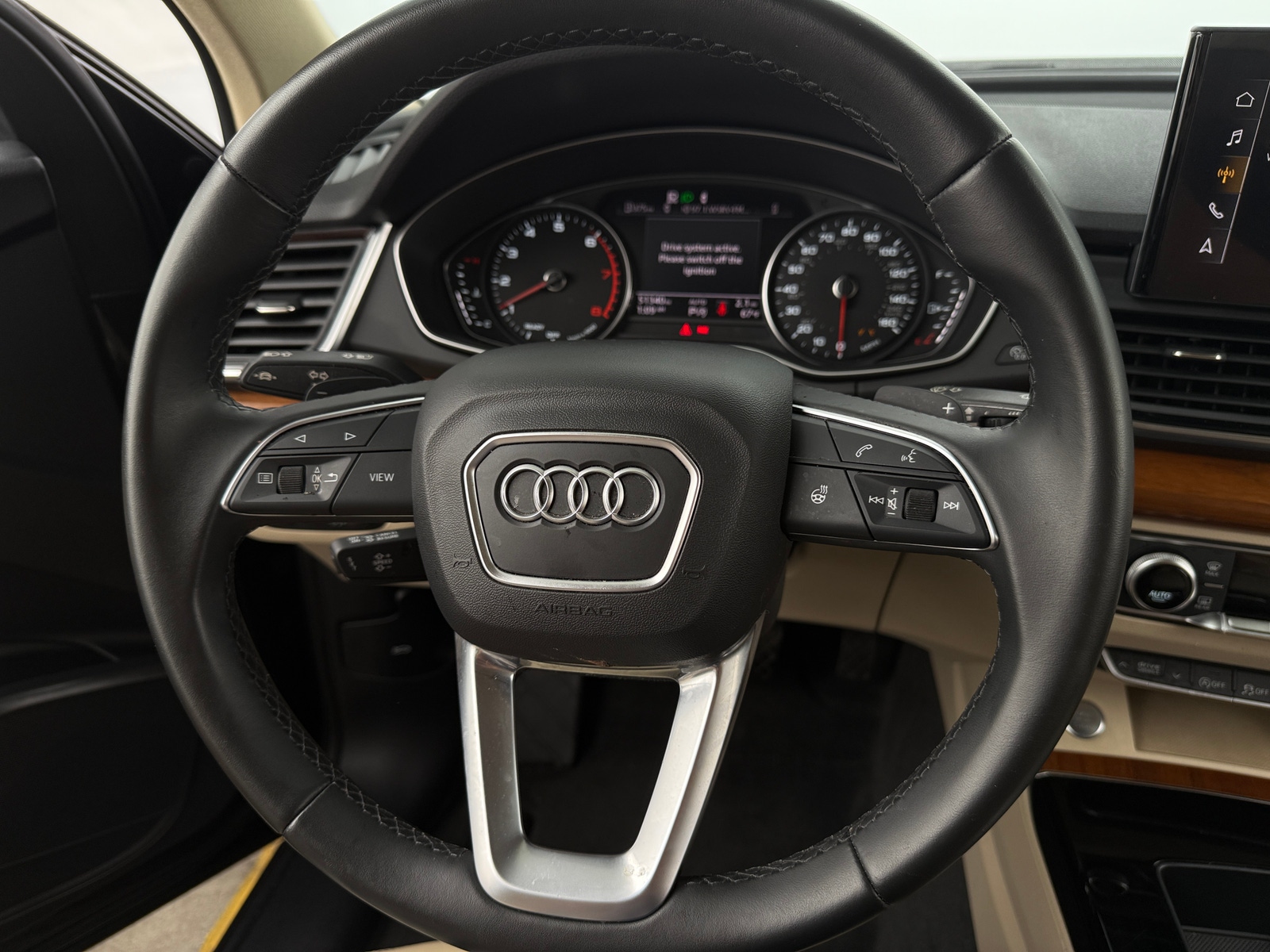 Thumbnail: 2021 Audi Q5 - 4