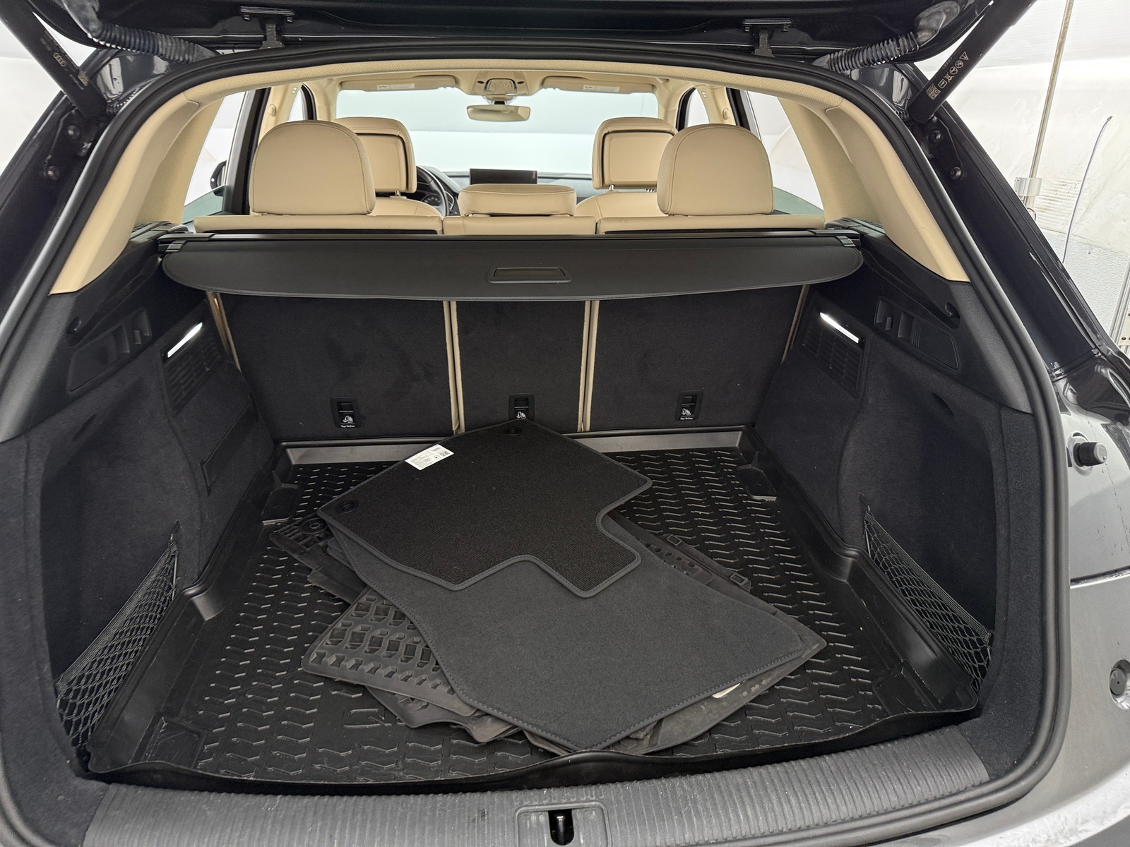 Thumbnail: 2021 Audi Q5 - 6