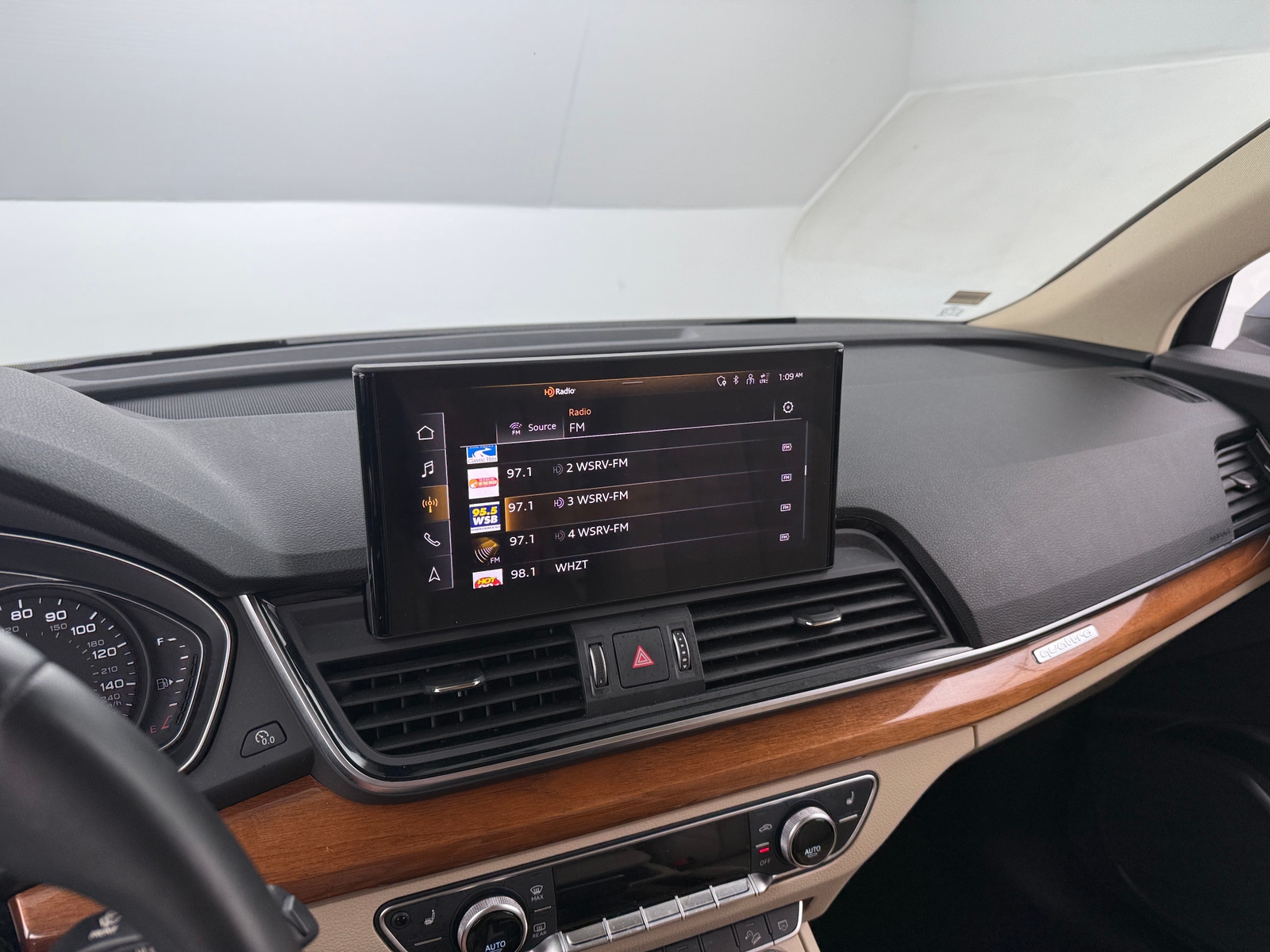 Thumbnail: 2021 Audi Q5 - 3