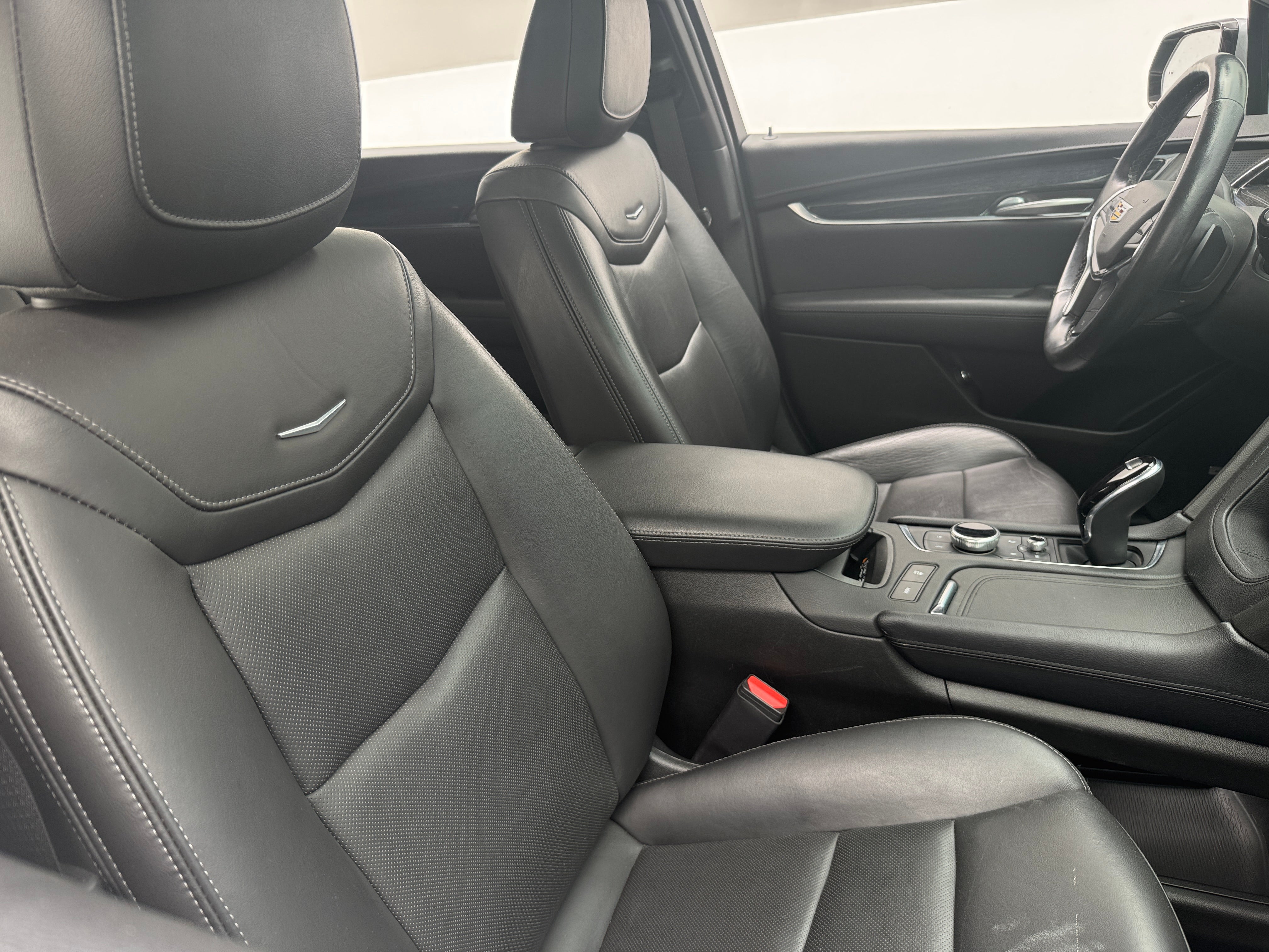 2023 Cadillac XT5