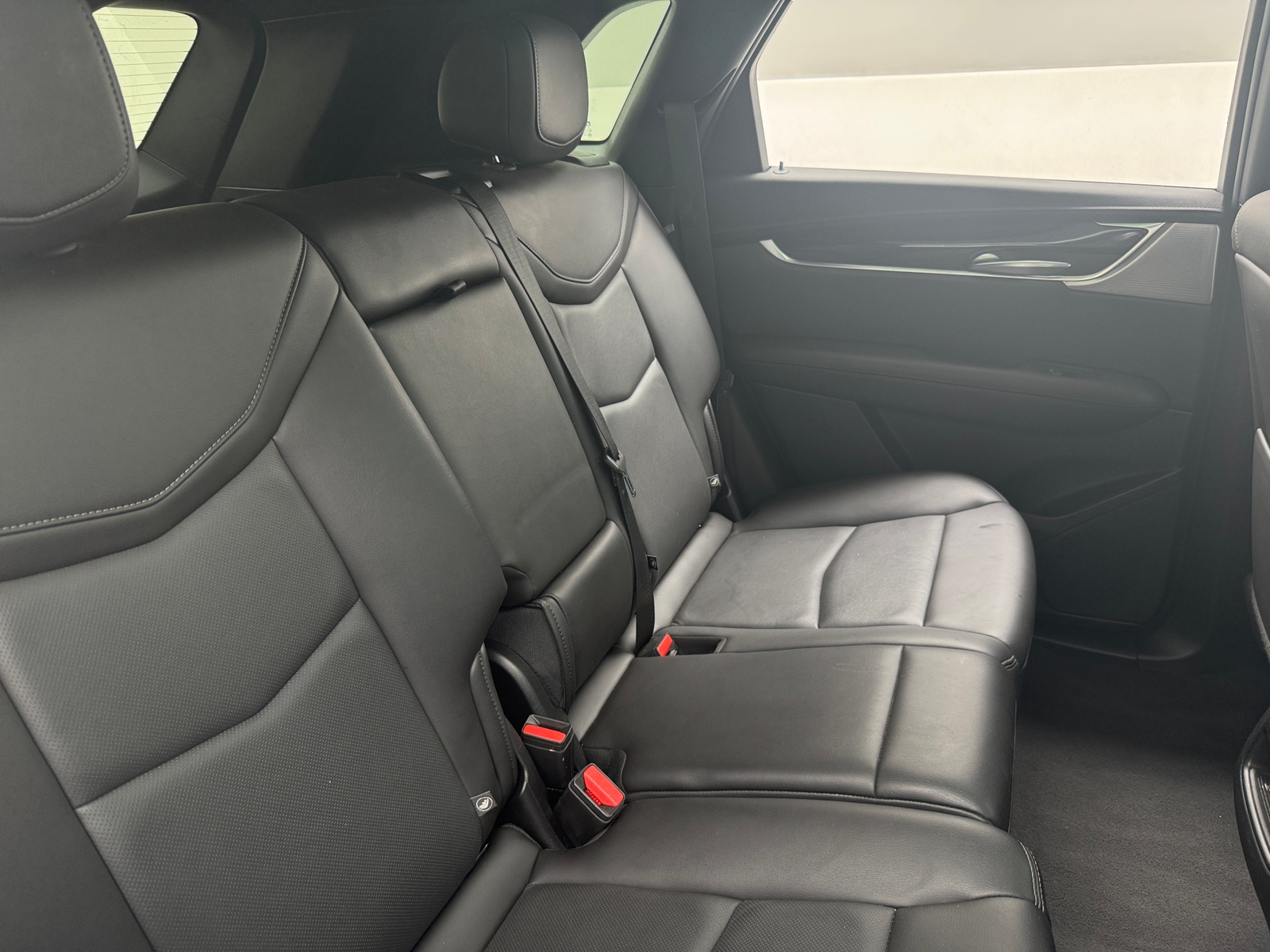 Thumbnail: 2023 Cadillac XT5 - 5