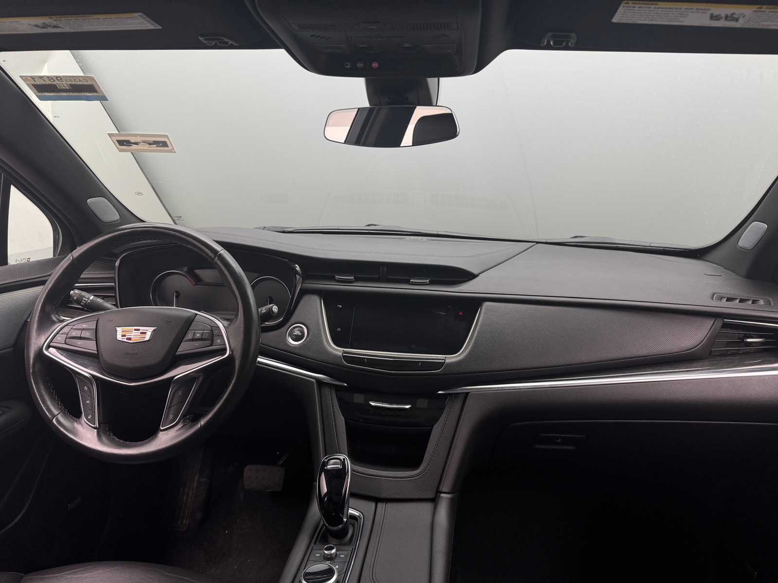 Thumbnail: 2023 Cadillac XT5 - 2