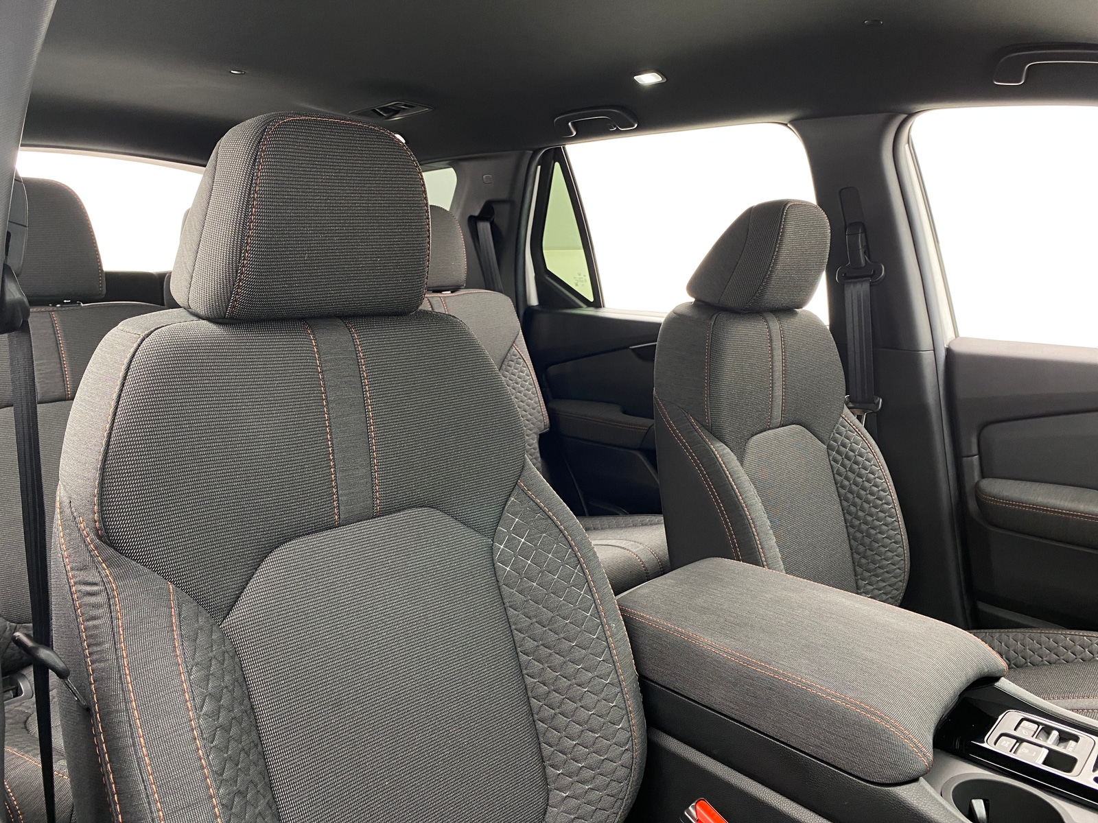 Thumbnail: 2025 Honda Pilot - 2
