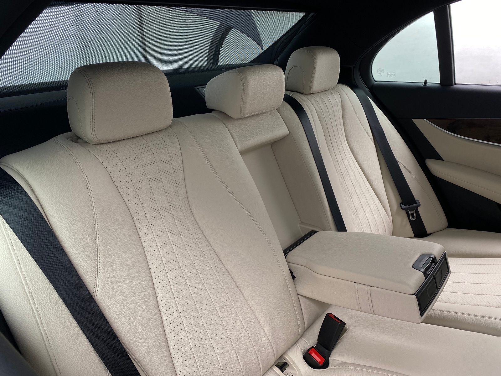 Thumbnail: 2019 Mercedes-Benz E-Class - 5