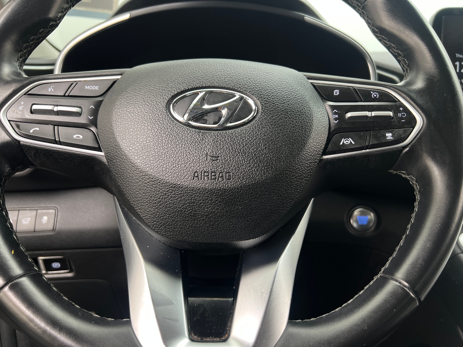 Thumbnail: 2023 Hyundai Santa Fe - 5