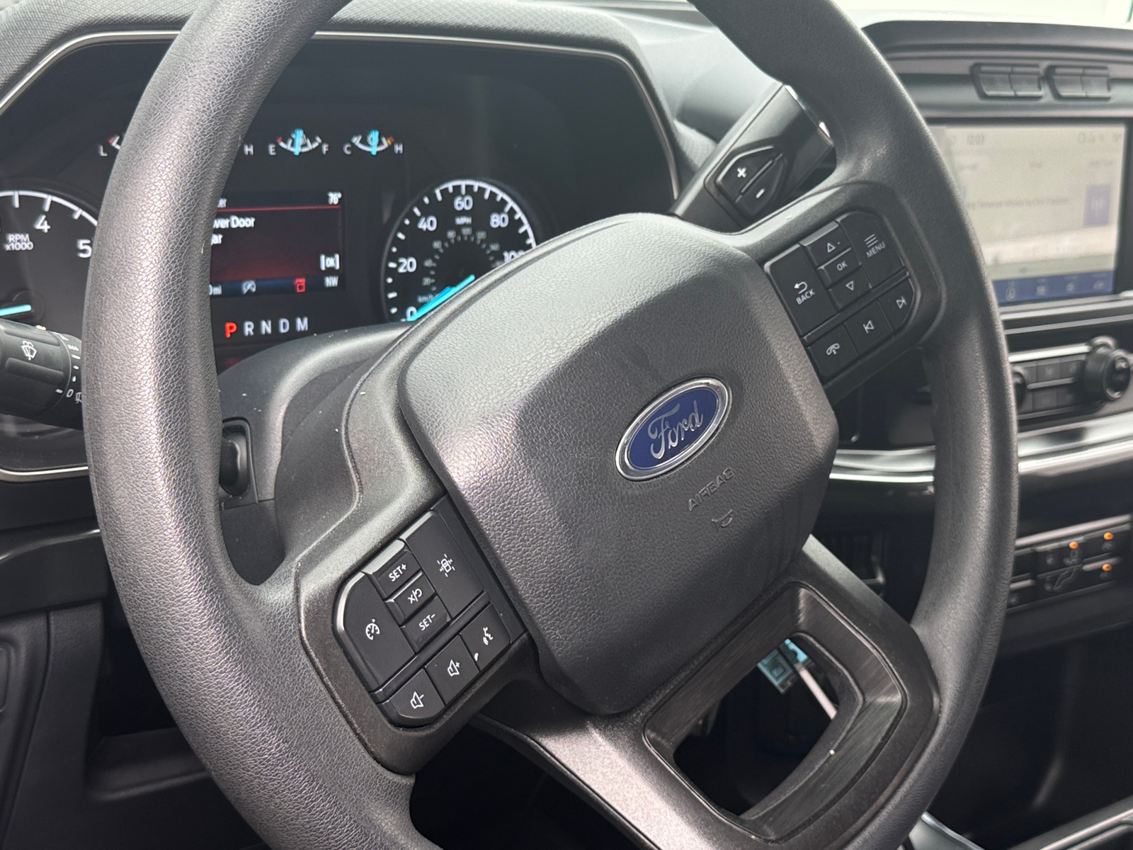 Thumbnail: 2023 Ford Econoline - 5