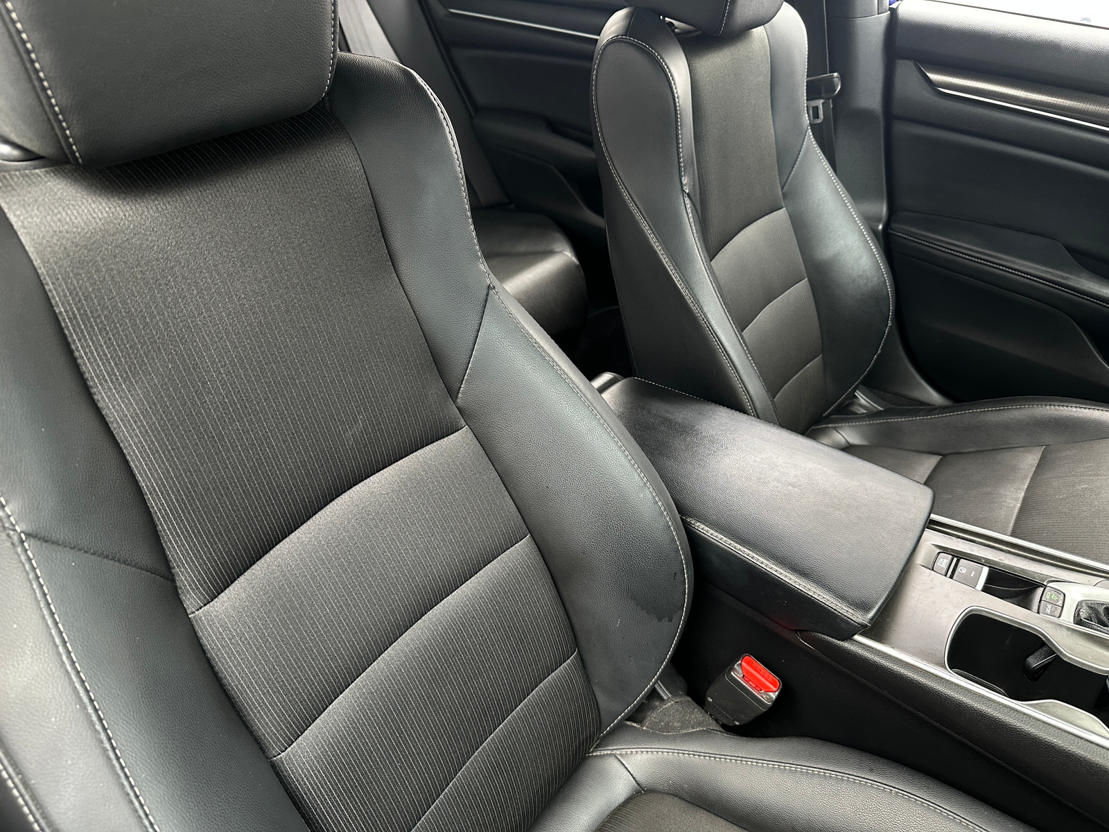 Thumbnail: 2018 Honda Accord - 2