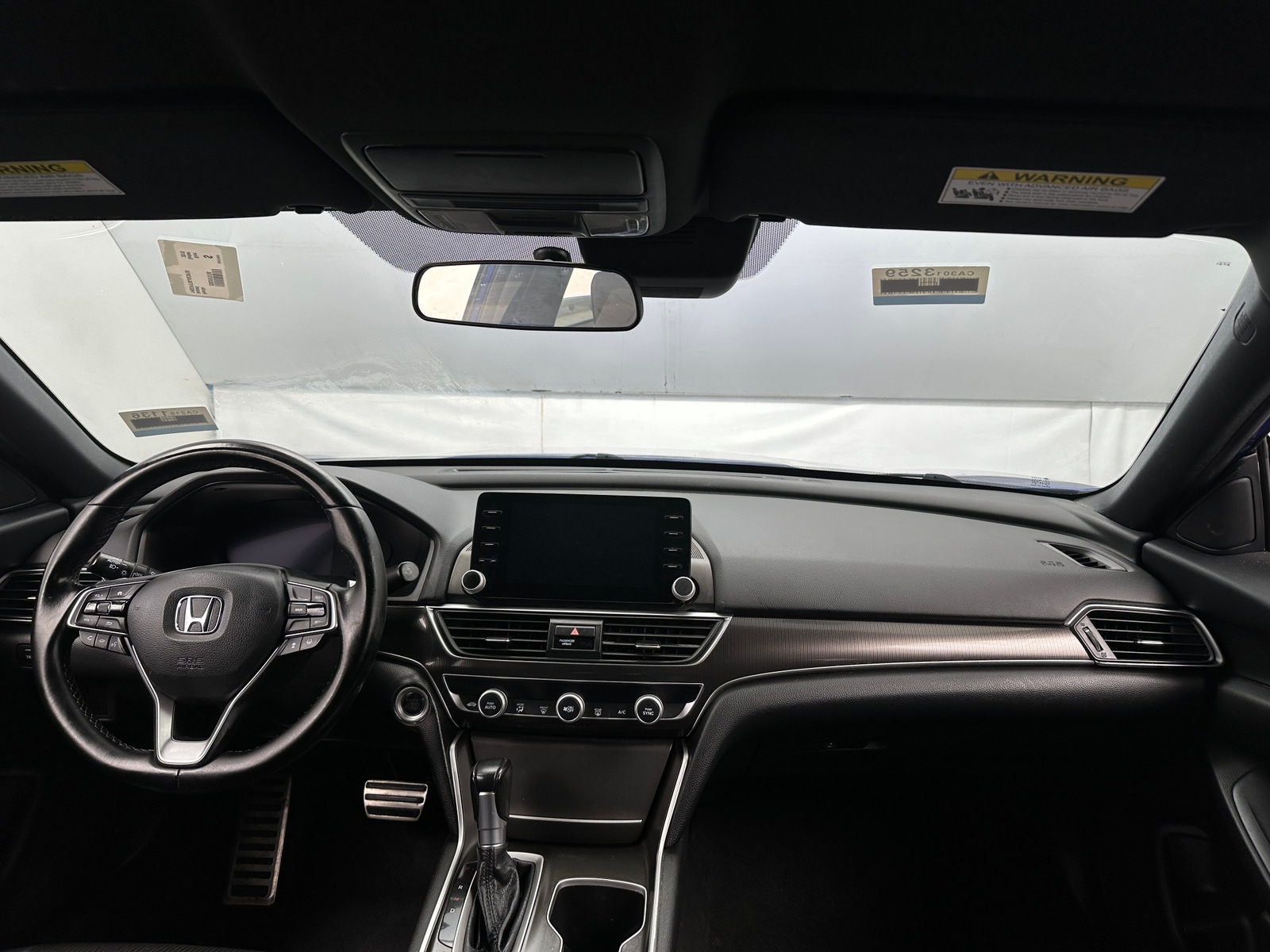 Thumbnail: 2018 Honda Accord - 3