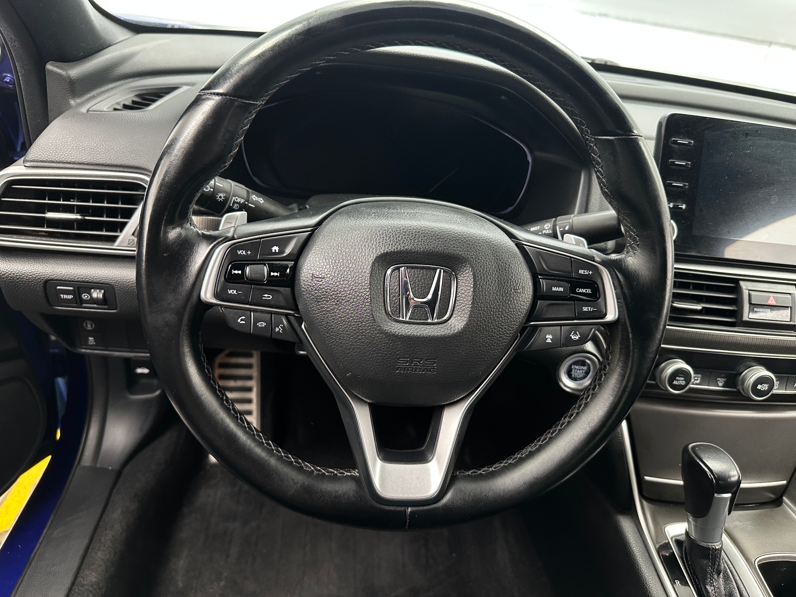 Thumbnail: 2018 Honda Accord - 5