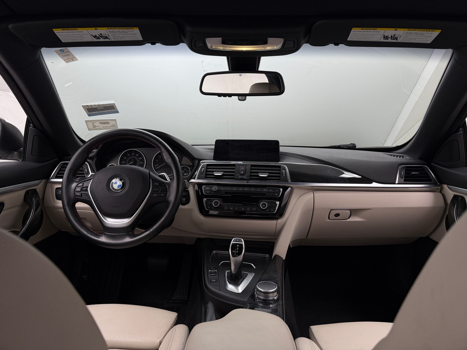 Thumbnail: 2018 BMW 4 Series - 2
