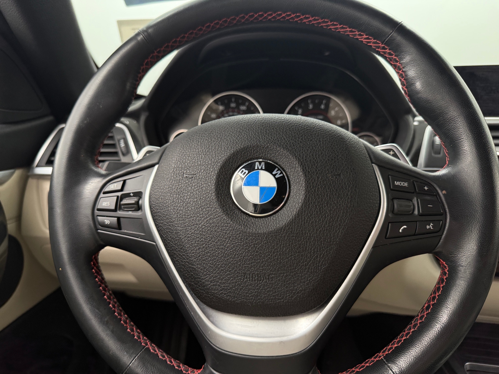 Thumbnail: 2018 BMW 4 Series - 4