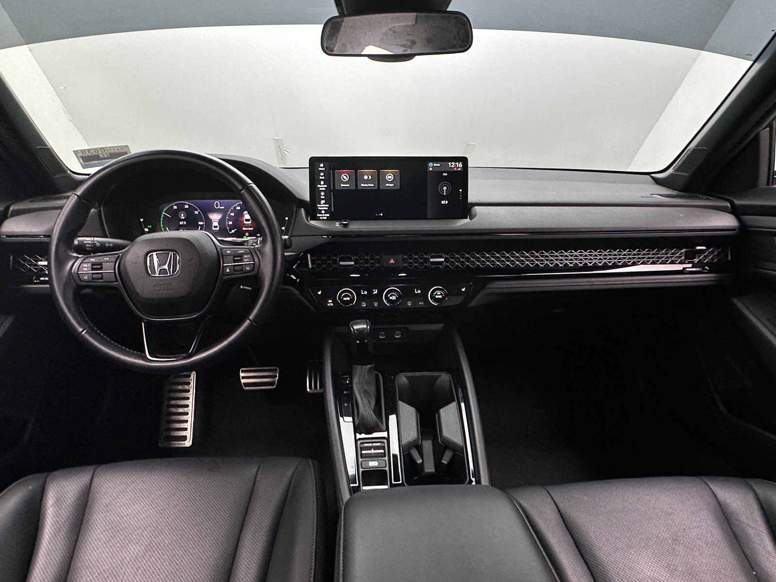 Thumbnail: 2023 Honda Accord - 2