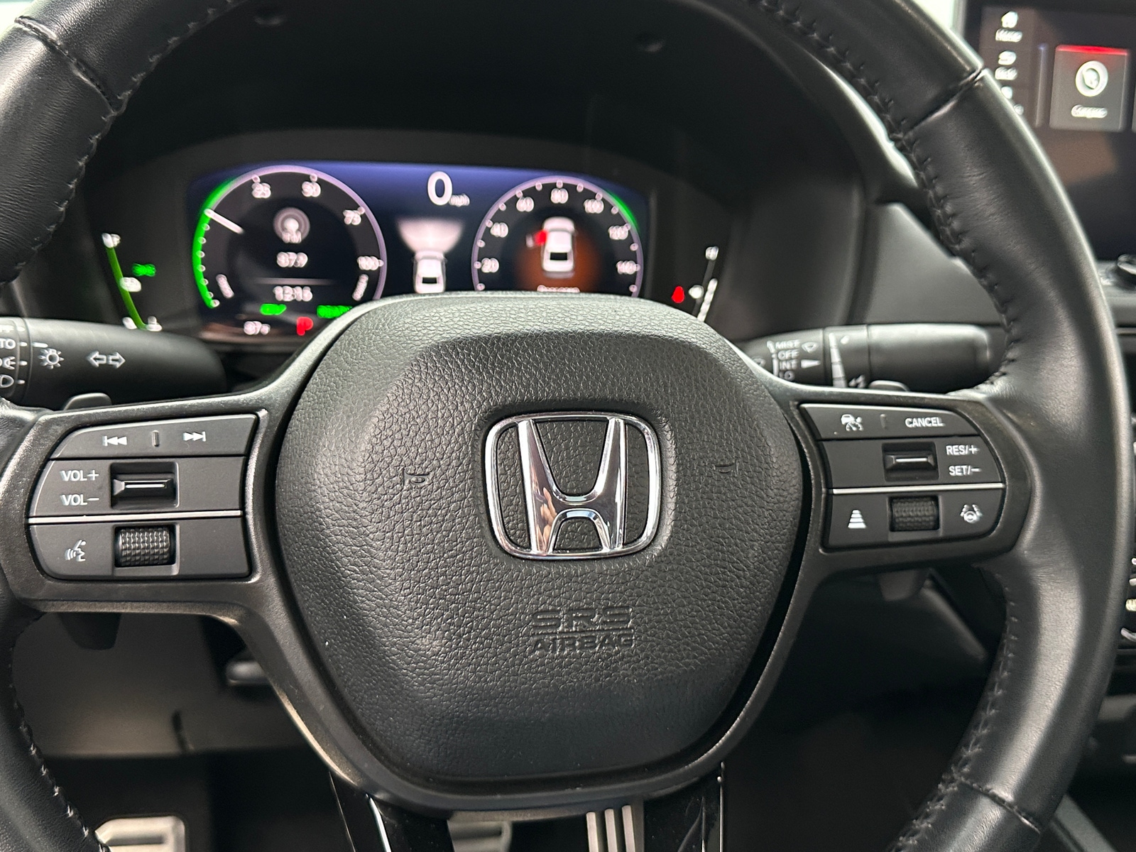 Thumbnail: 2023 Honda Accord - 4