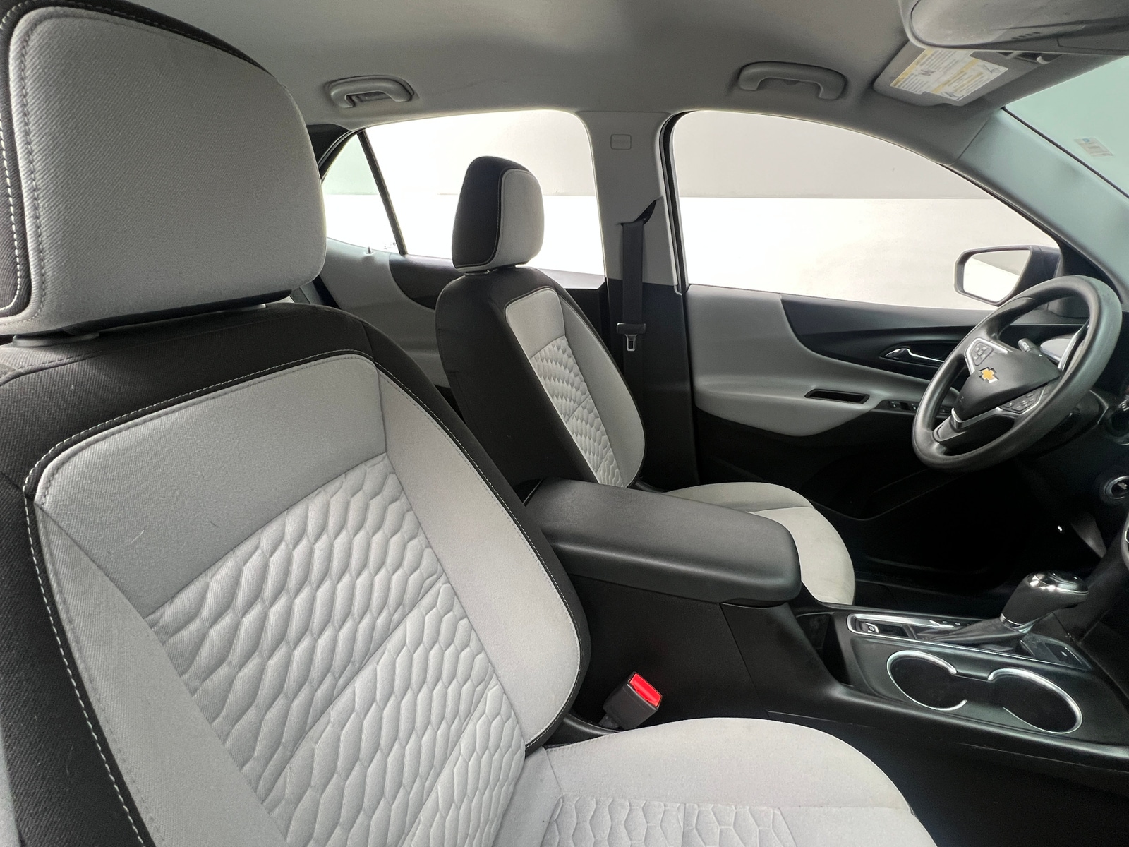 Thumbnail: 2021 Chevrolet Equinox - 2