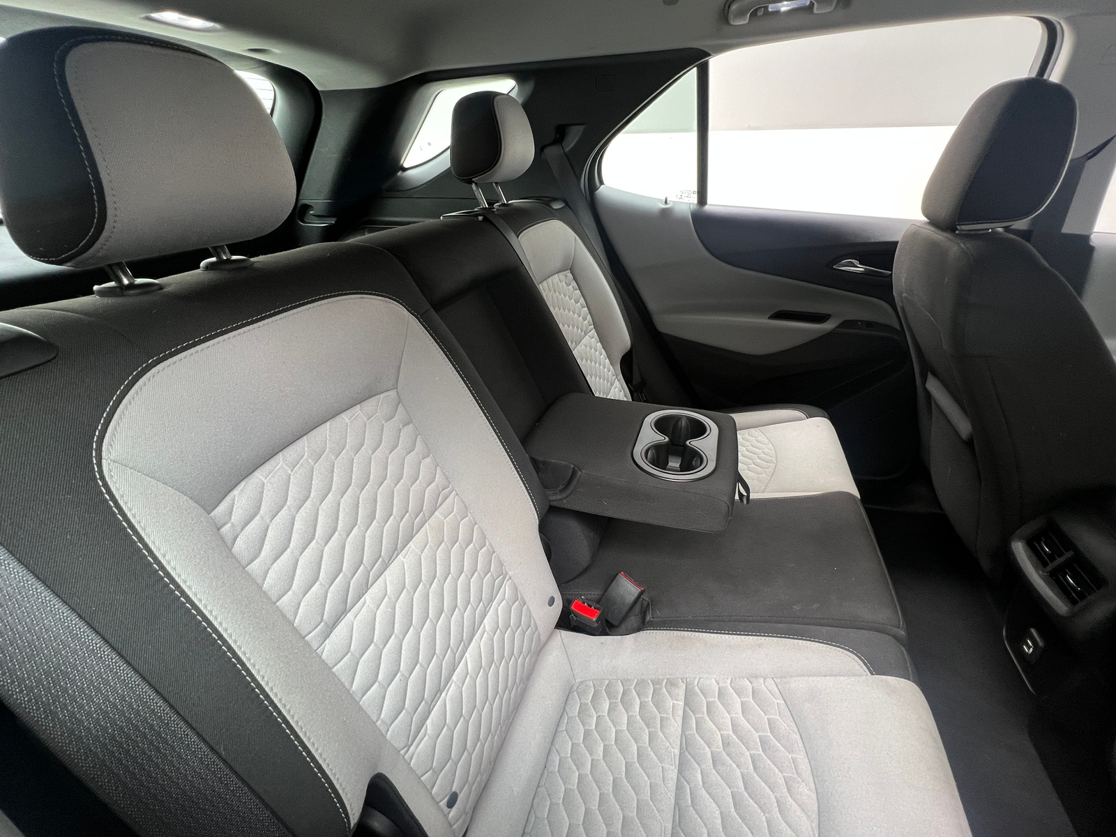 Thumbnail: 2021 Chevrolet Equinox - 6