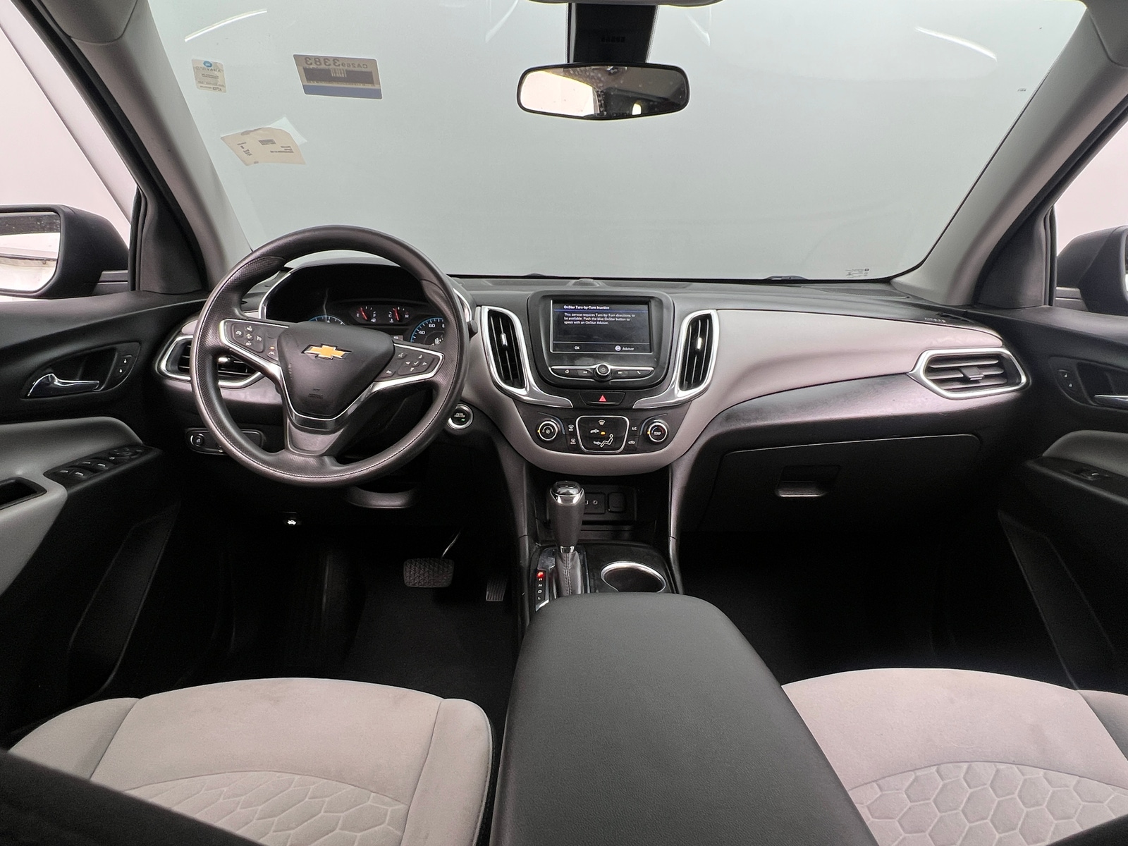 Thumbnail: 2021 Chevrolet Equinox - 3