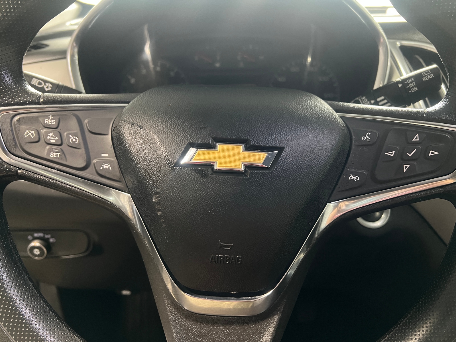 Thumbnail: 2021 Chevrolet Equinox - 5