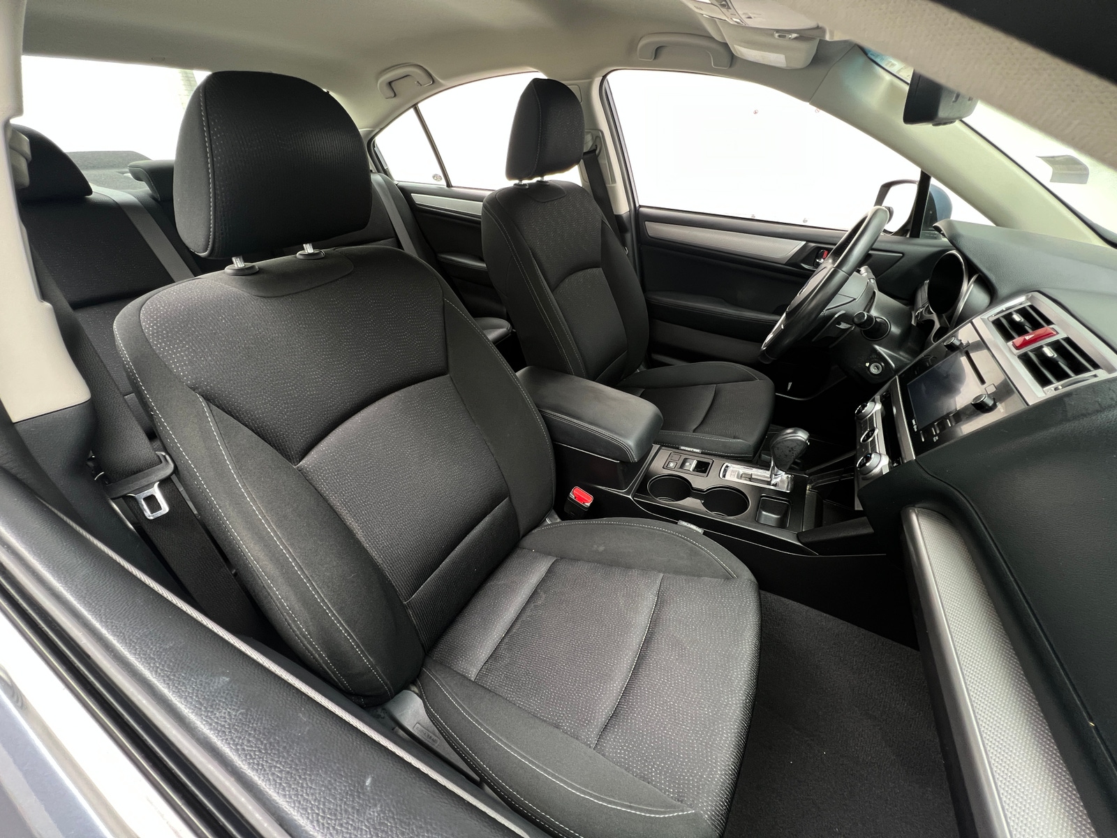 Thumbnail: 2017 Subaru Legacy - 2