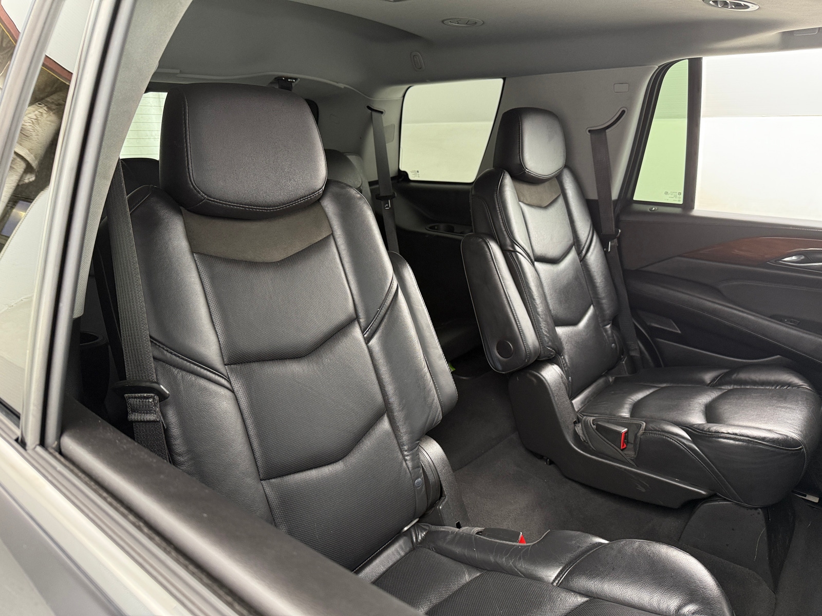 Thumbnail: 2019 Cadillac Escalade - 5