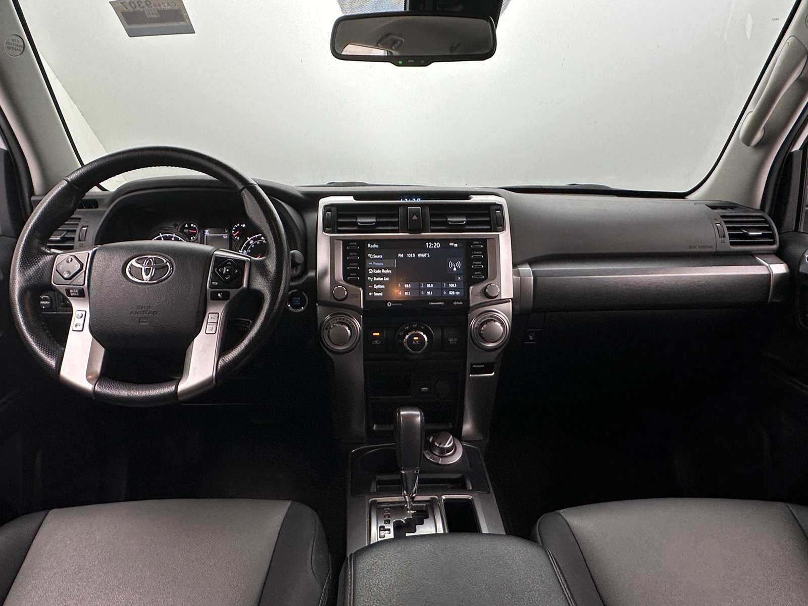 Thumbnail: 2024 Toyota 4Runner - 3
