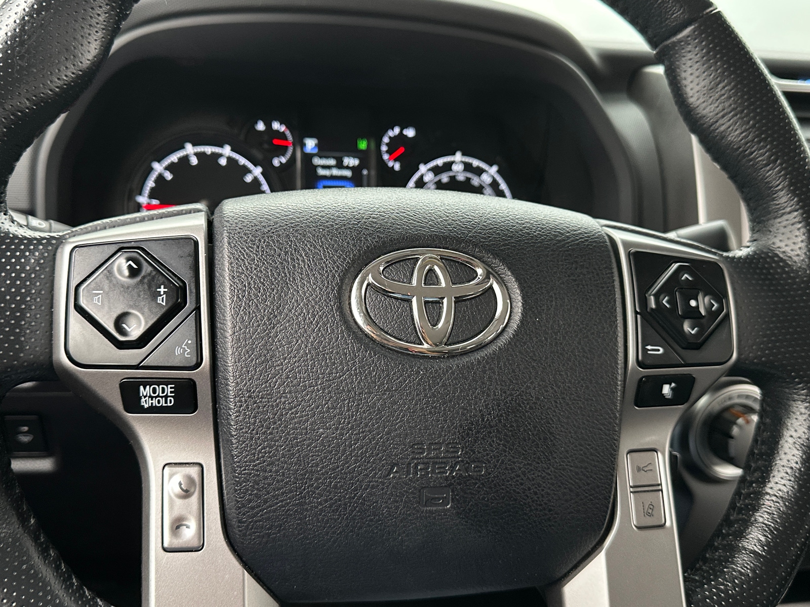 Thumbnail: 2024 Toyota 4Runner - 5