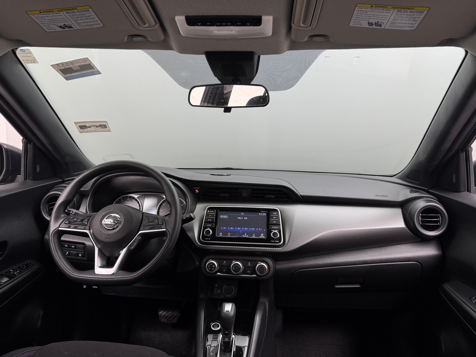 Thumbnail: 2020 Nissan Kicks - 3