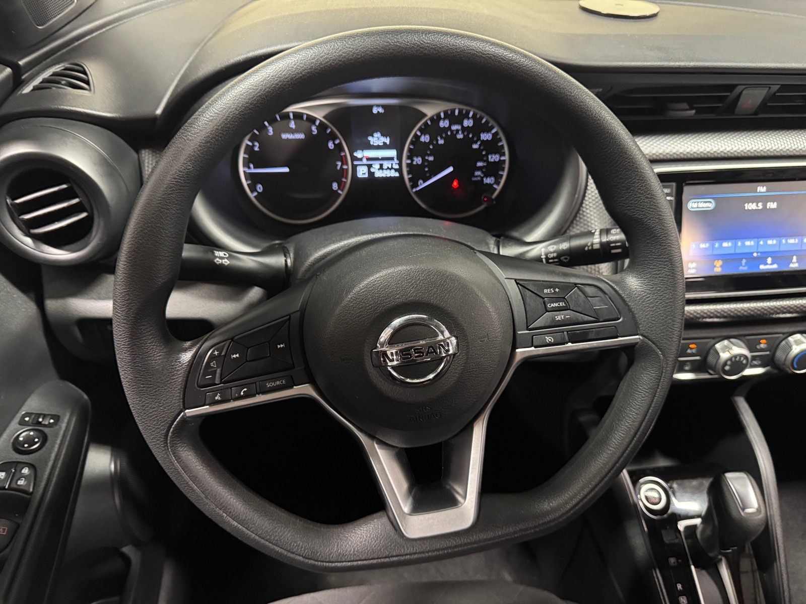 Thumbnail: 2020 Nissan Kicks - 5