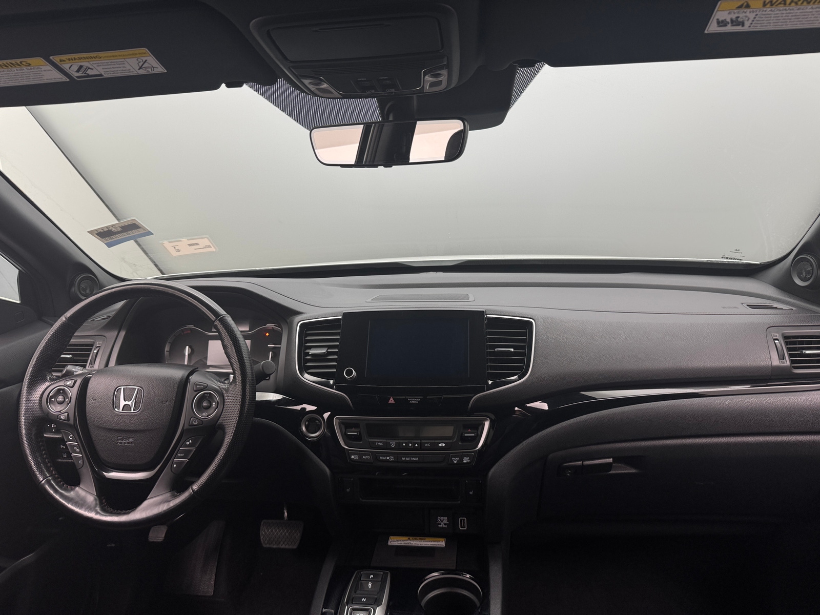 Thumbnail: 2022 Honda Ridgeline - 2