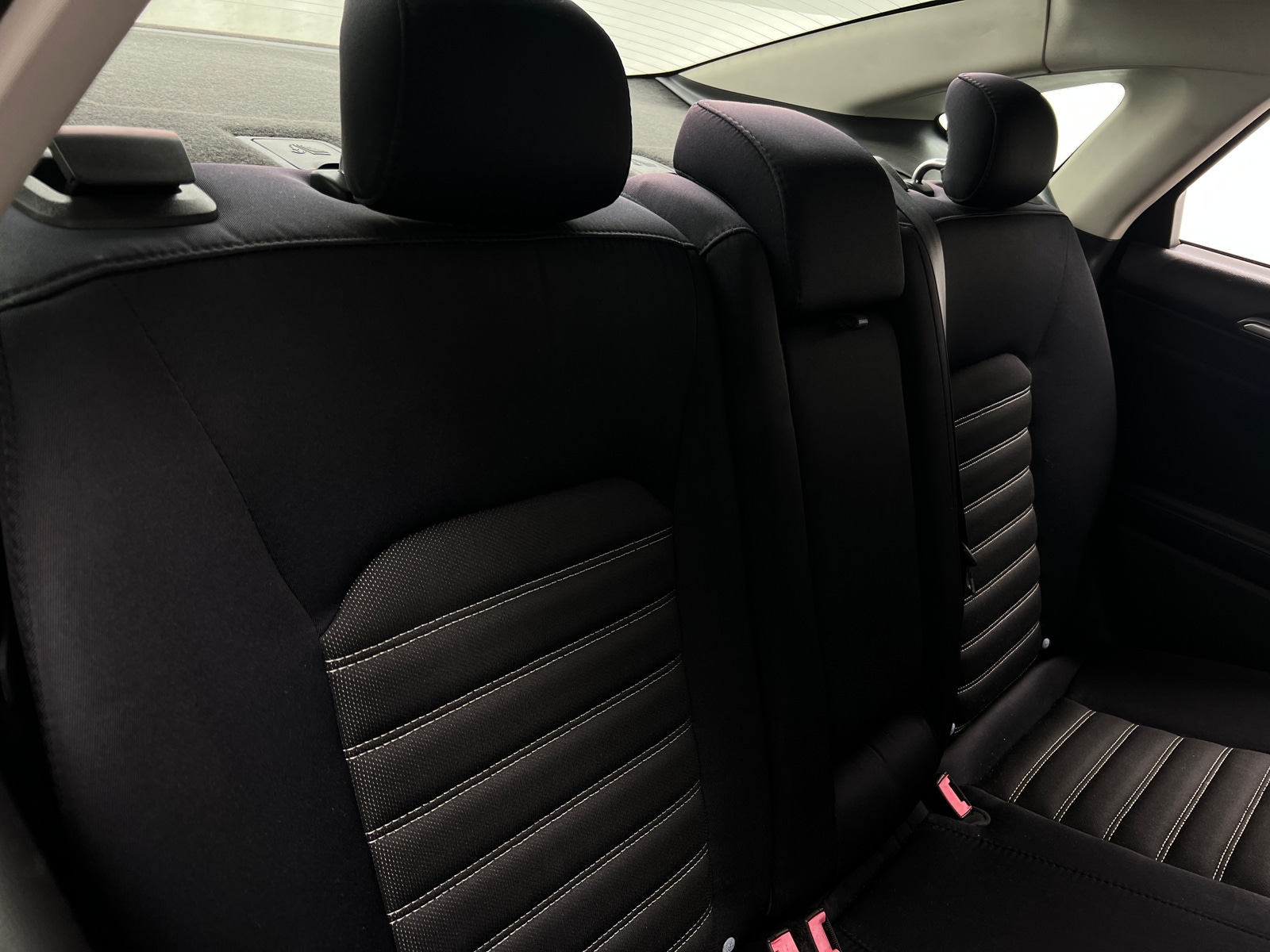 Thumbnail: 2015 Ford Fusion - 6