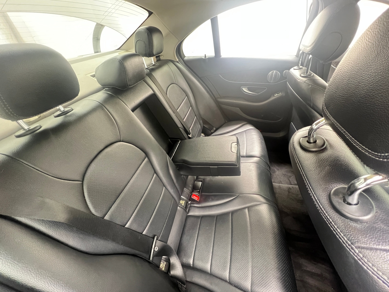 Thumbnail: 2016 Mercedes-Benz C-Class - 5