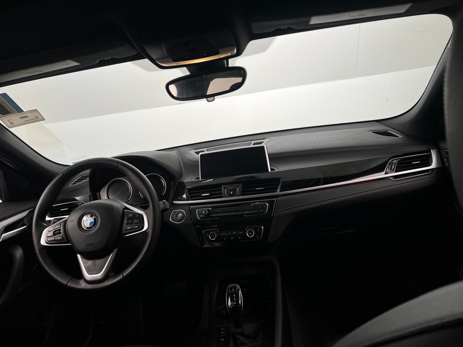 Thumbnail: 2022 BMW X2 - 2