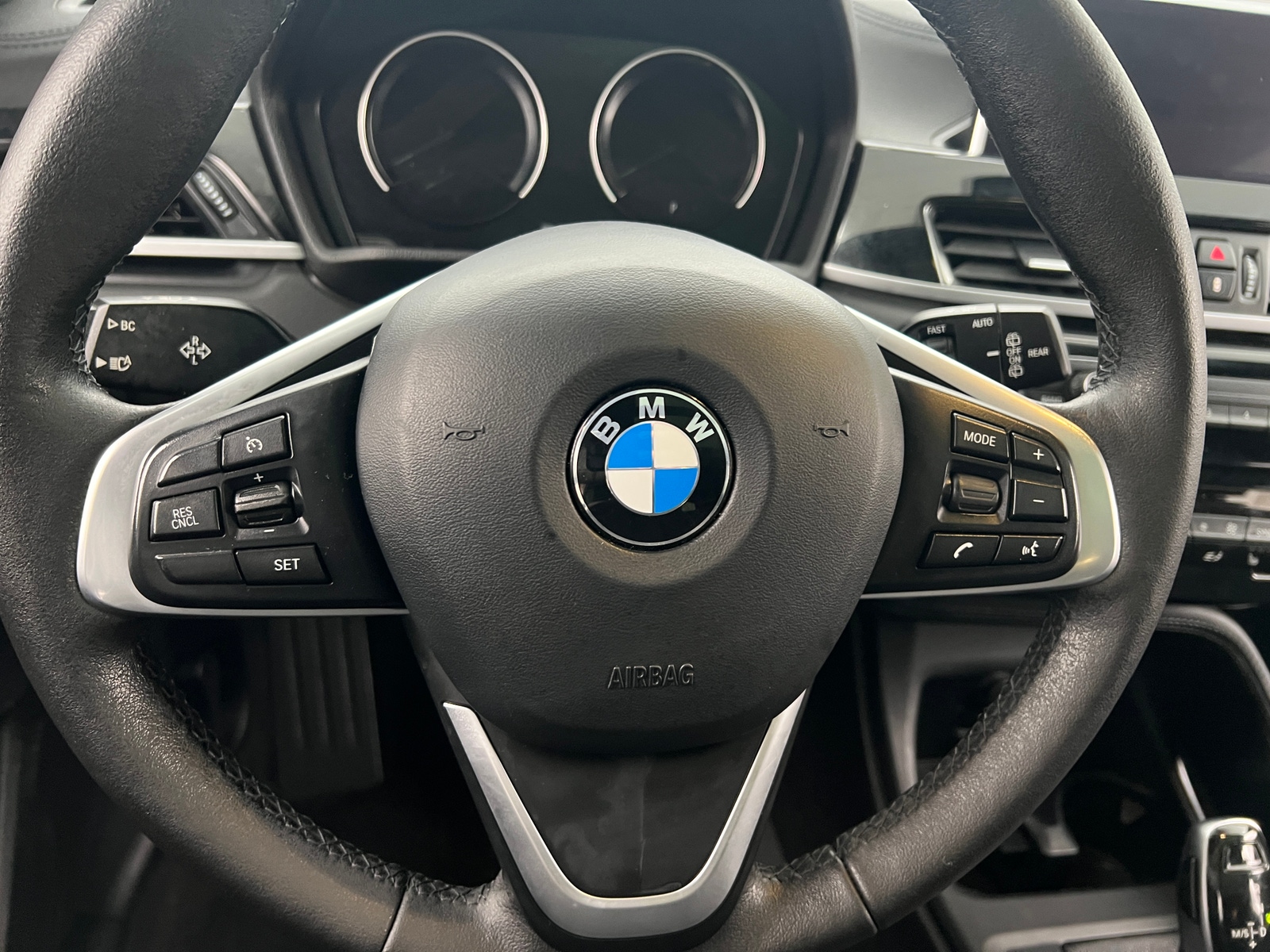 Thumbnail: 2022 BMW X2 - 4
